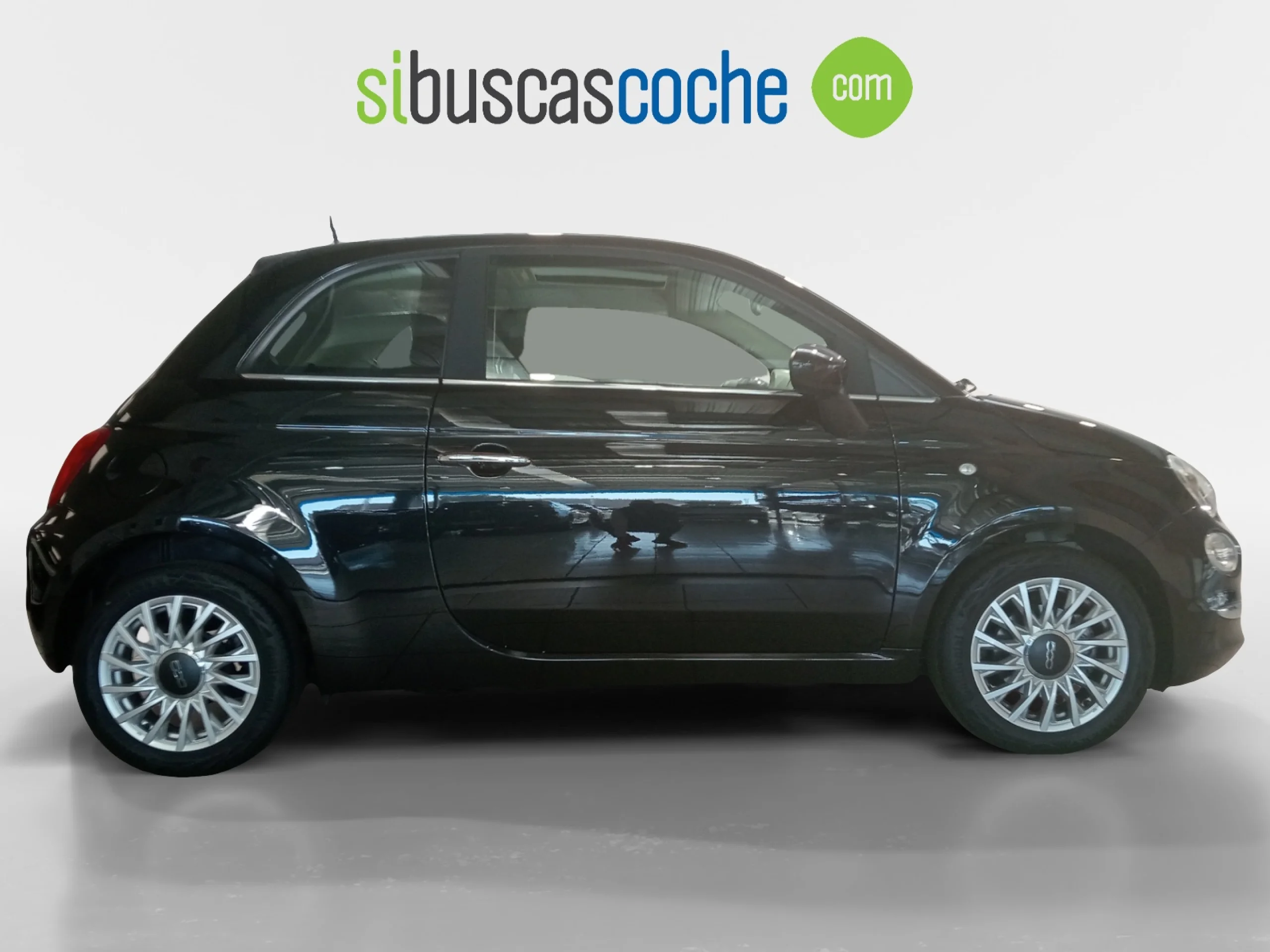 FIAT 500 DOLCEVITA 1.0 HYBRID 51KW (70 CV) - Foto 3