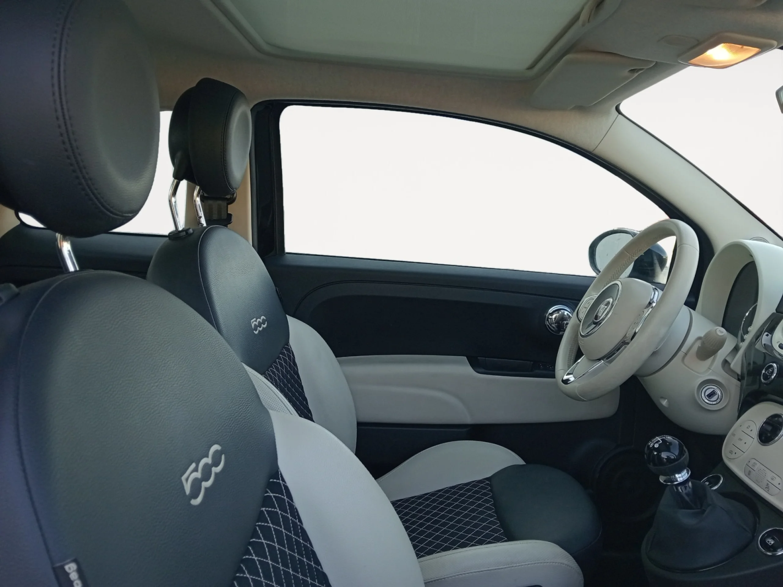 FIAT 500 DOLCEVITA 1.0 HYBRID 51KW (70 CV) - Foto 5