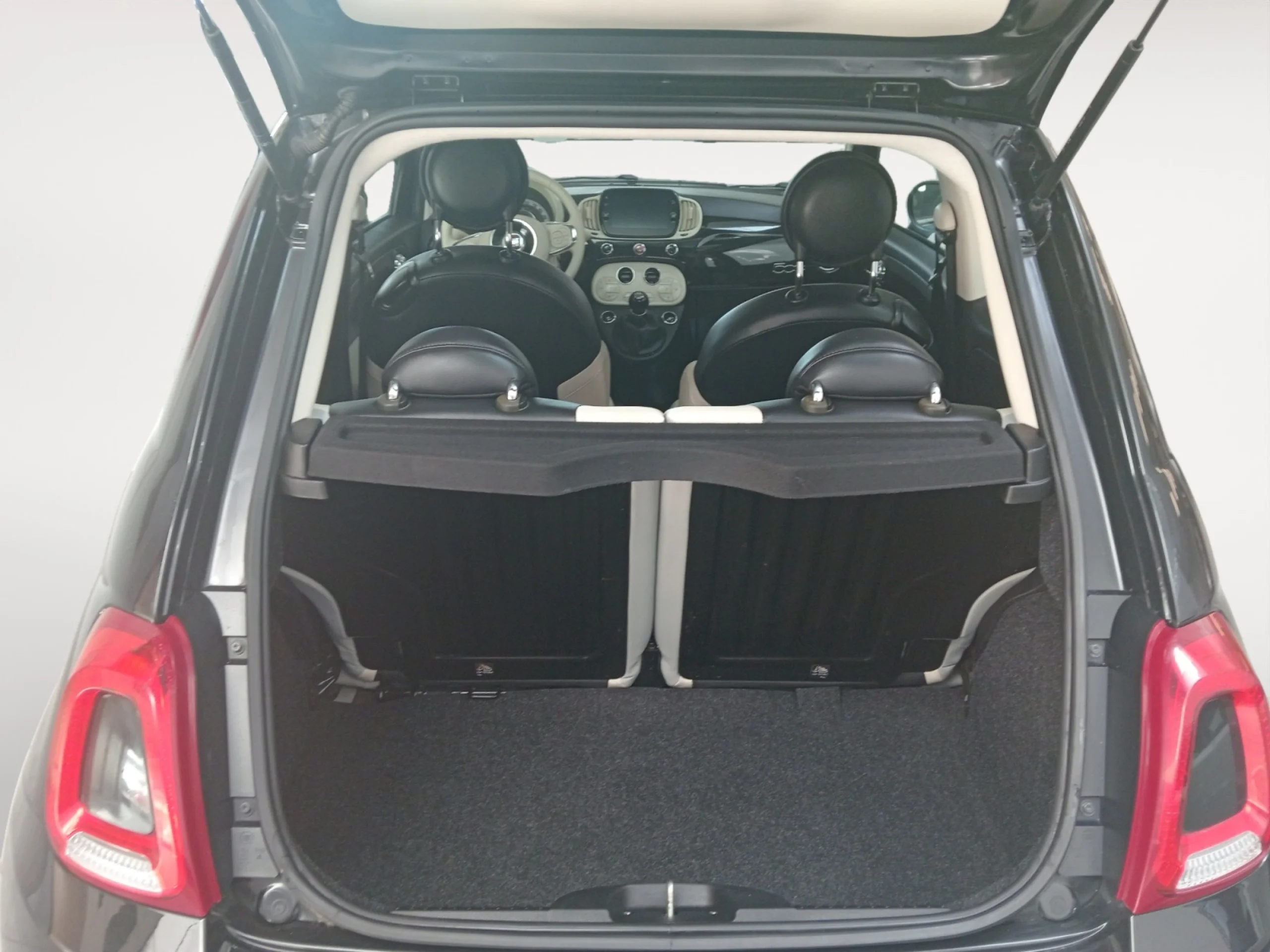 FIAT 500 DOLCEVITA 1.0 HYBRID 51KW (70 CV) - Foto 7