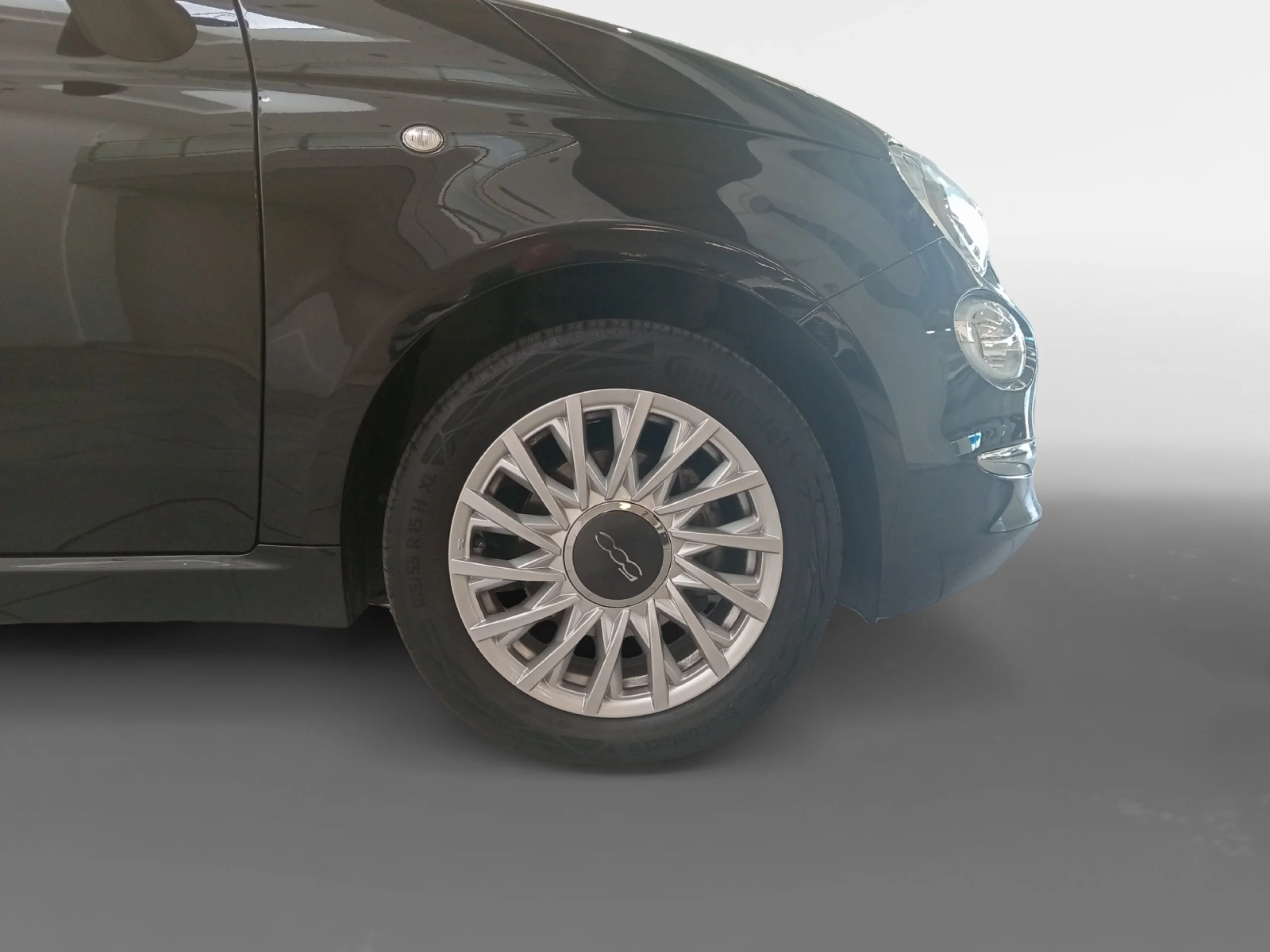 FIAT 500 DOLCEVITA 1.0 HYBRID 51KW (70 CV) - Foto 8