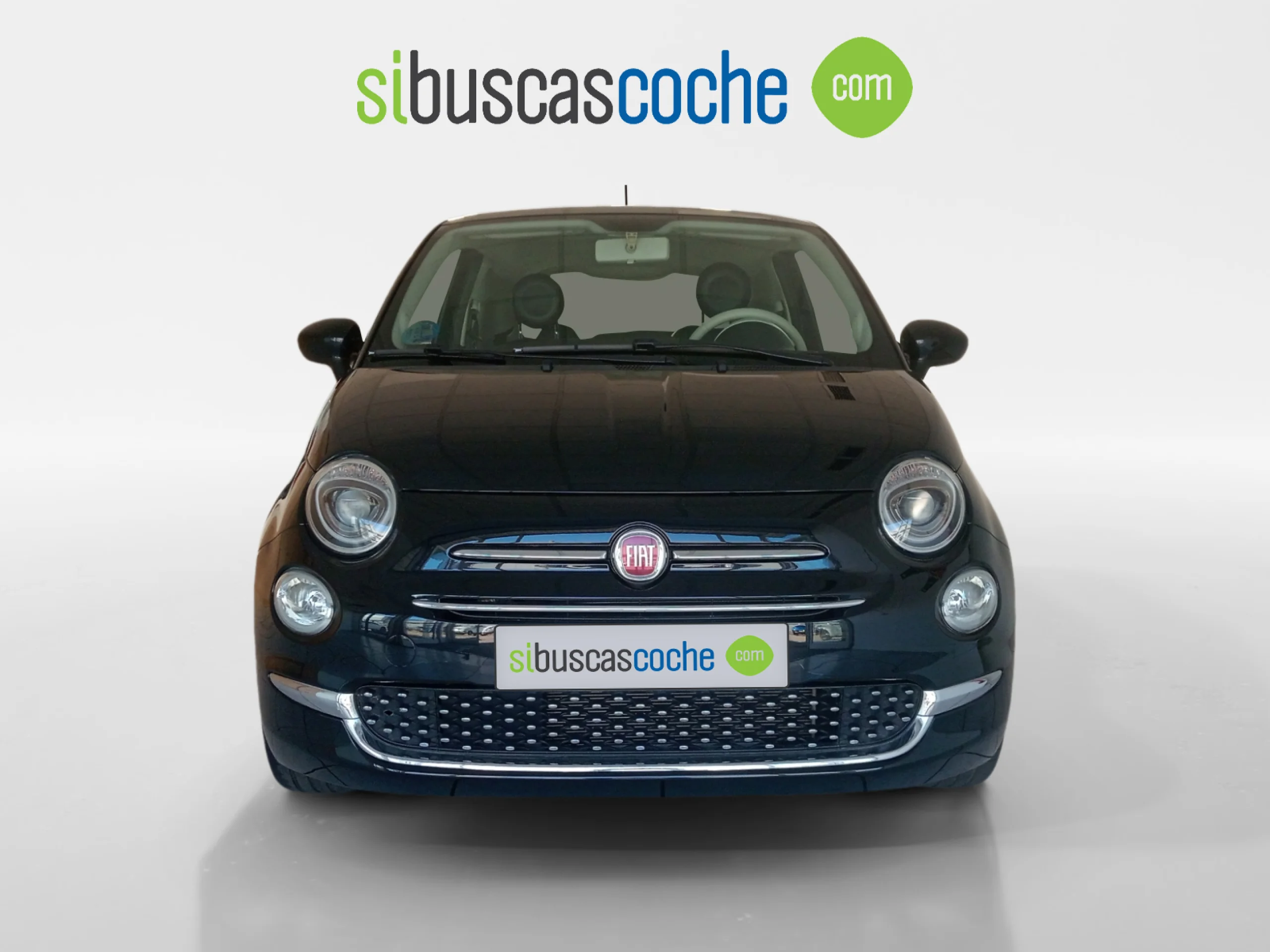 FIAT 500 DOLCEVITA 1.0 HYBRID 51KW (70 CV) - Foto 12