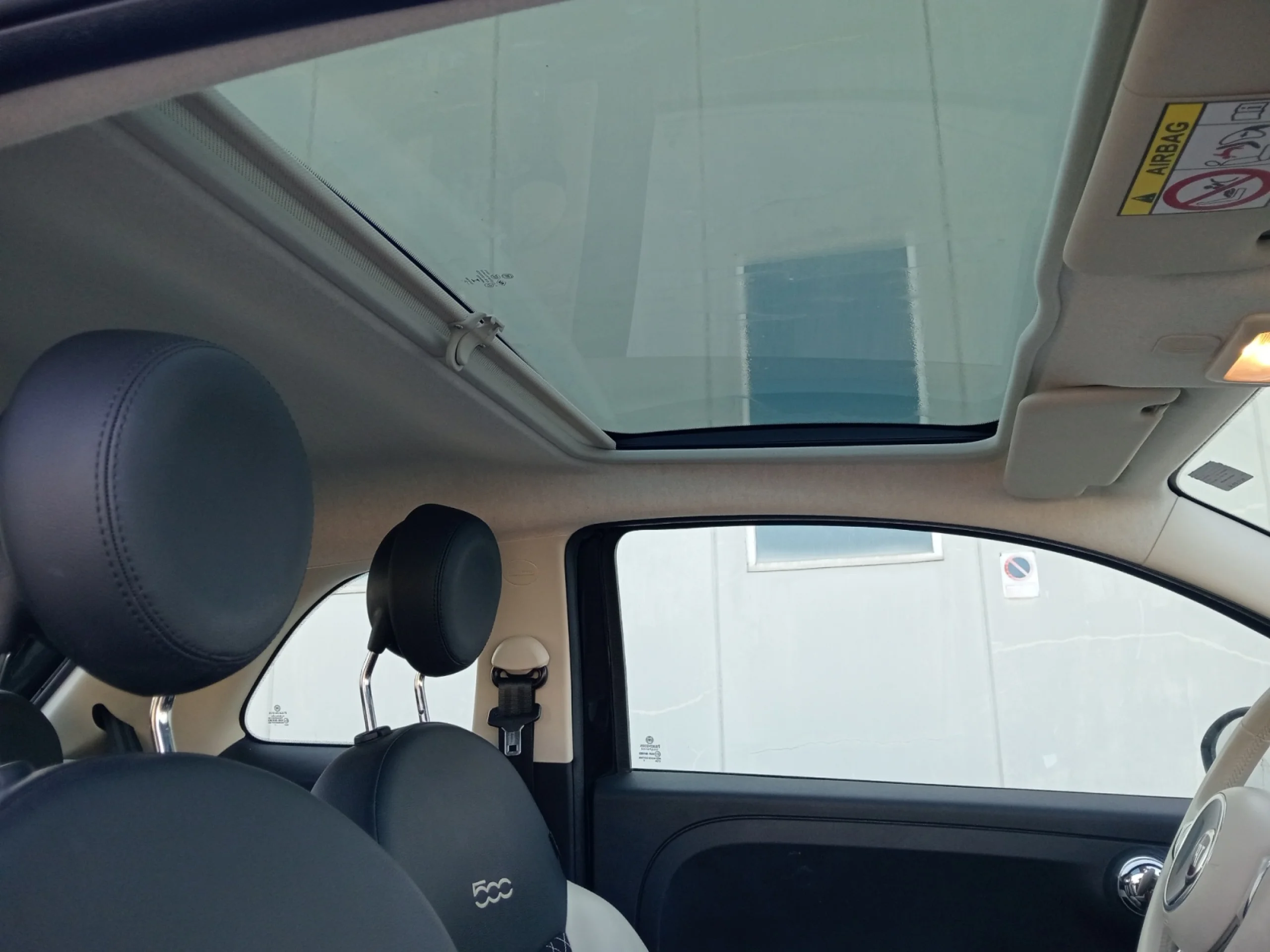 FIAT 500 DOLCEVITA 1.0 HYBRID 51KW (70 CV) - Foto 13