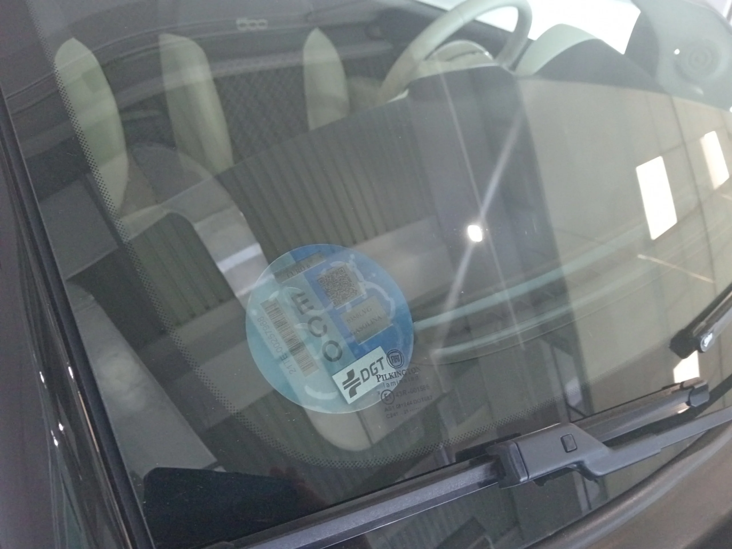 FIAT 500 DOLCEVITA 1.0 HYBRID 51KW (70 CV) - Foto 14