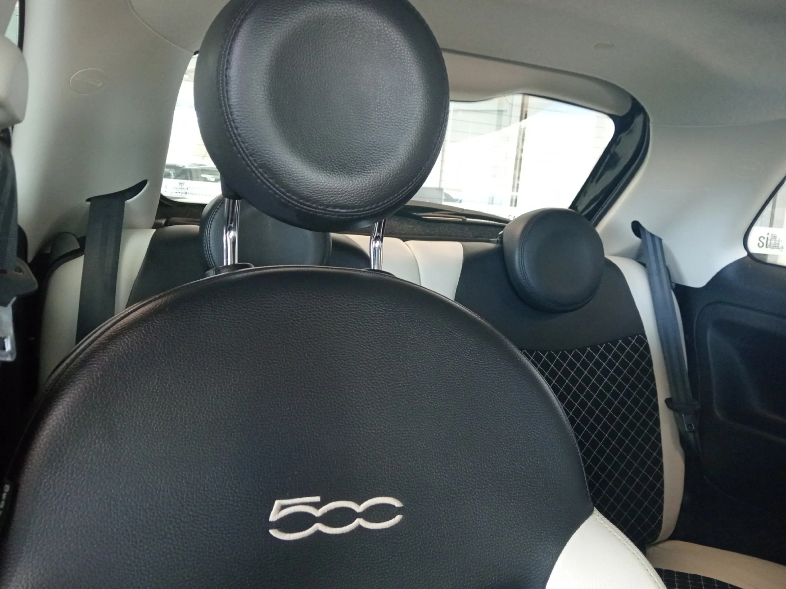 FIAT 500 DOLCEVITA 1.0 HYBRID 51KW (70 CV) - Foto 15