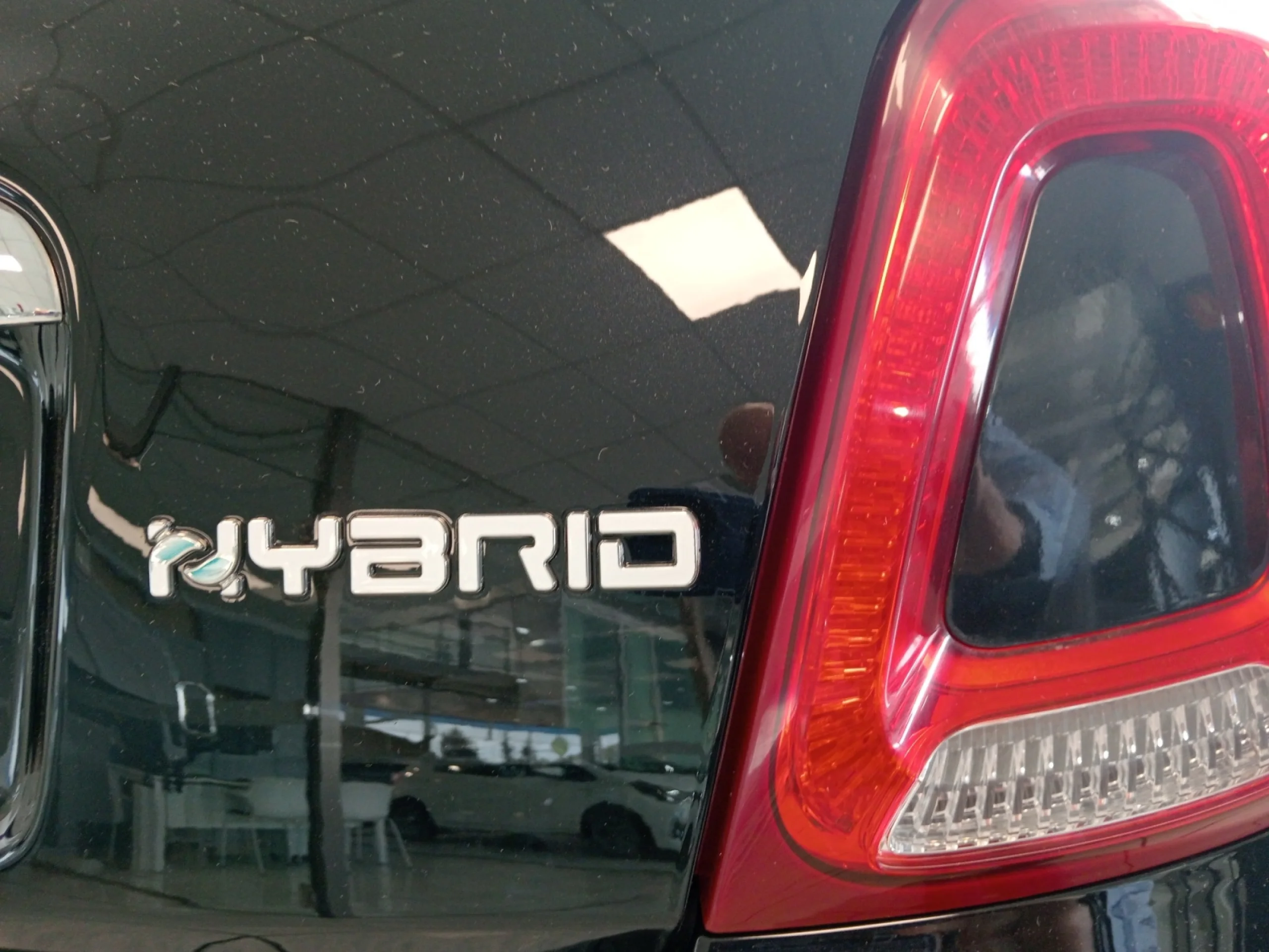 FIAT 500 DOLCEVITA 1.0 HYBRID 51KW (70 CV) - Foto 16