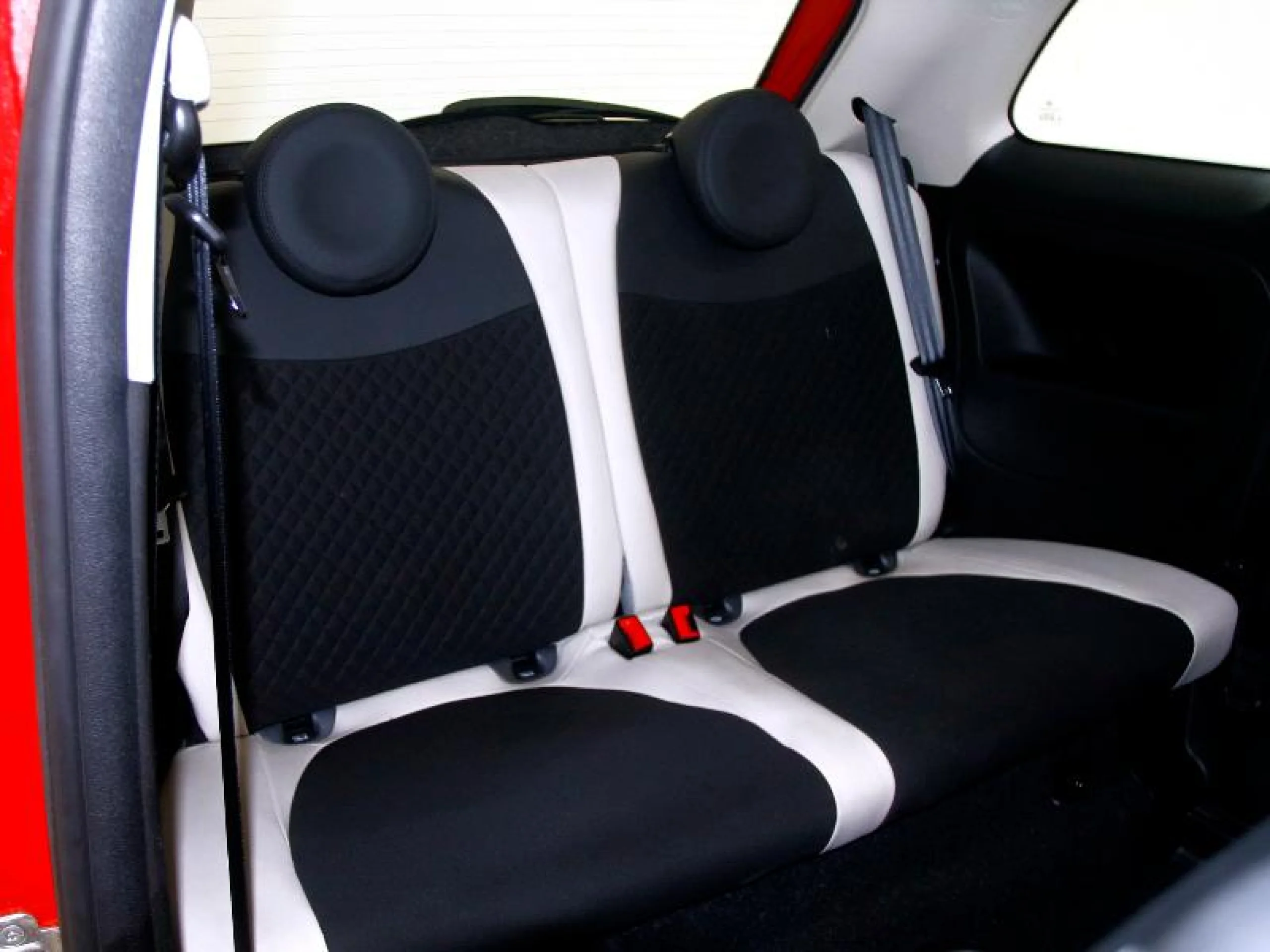 FIAT 500 DOLCEVITA 1.0 HYBRID 51KW (70 CV) - Foto 2
