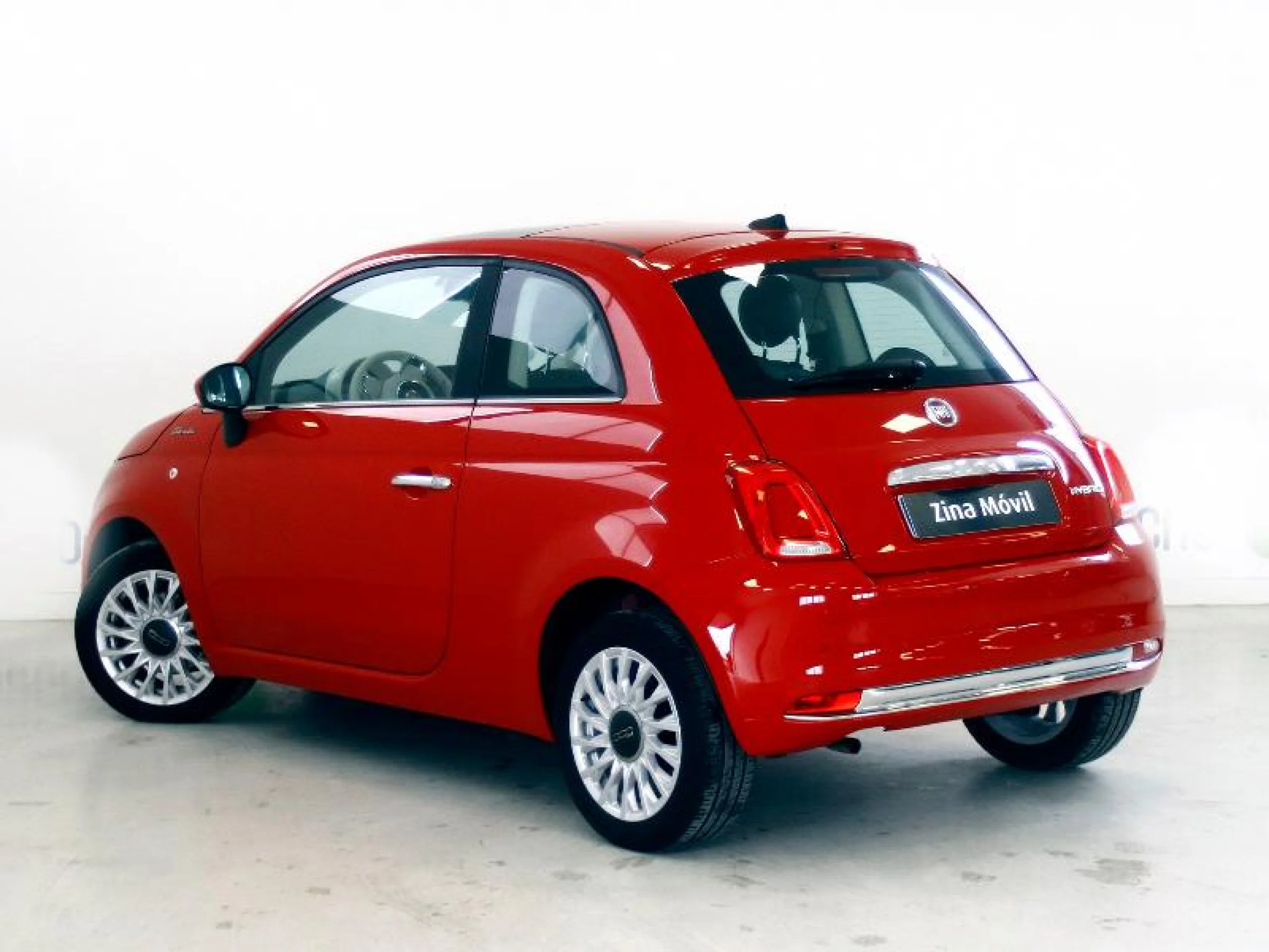 FIAT 500 DOLCEVITA 1.0 HYBRID 51KW (70 CV) - Foto 14