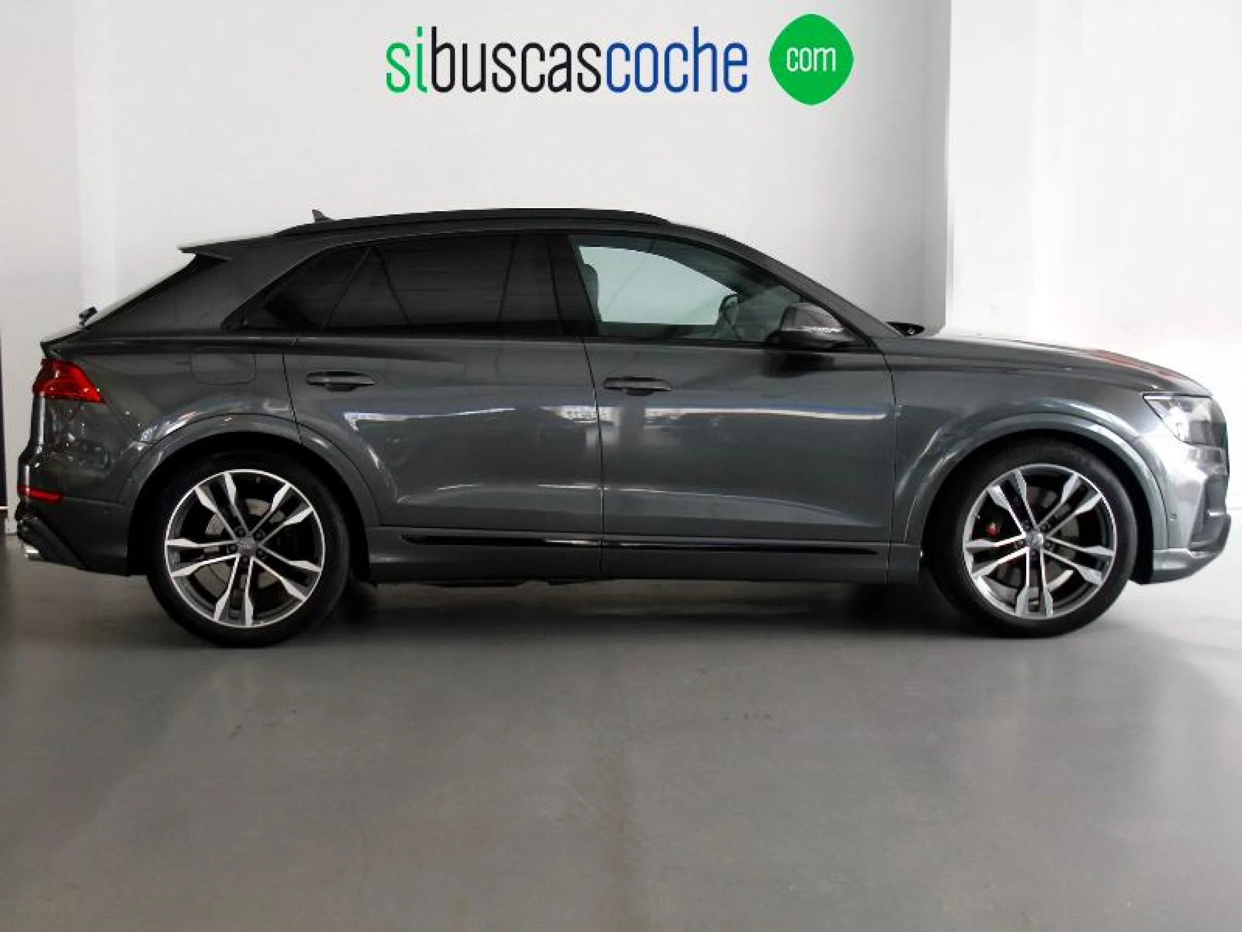AUDI Q8 SQ8 TDI 320KW (435CV) QUATTRO TIPTRONIC - Foto 3