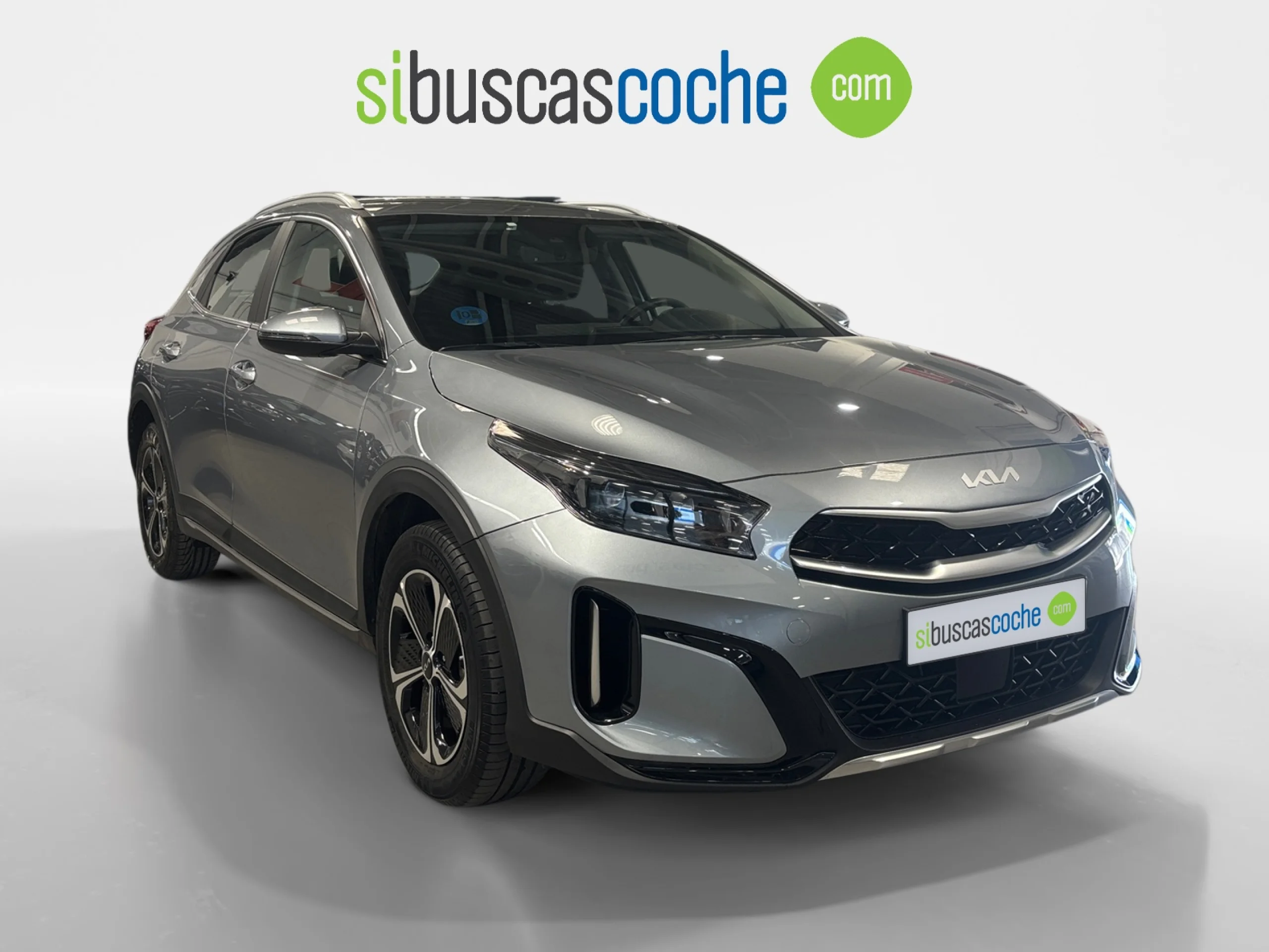 KIA XCEED 1.6 GDI PHEV 104KW (141CV) EDRIVE - Foto 1