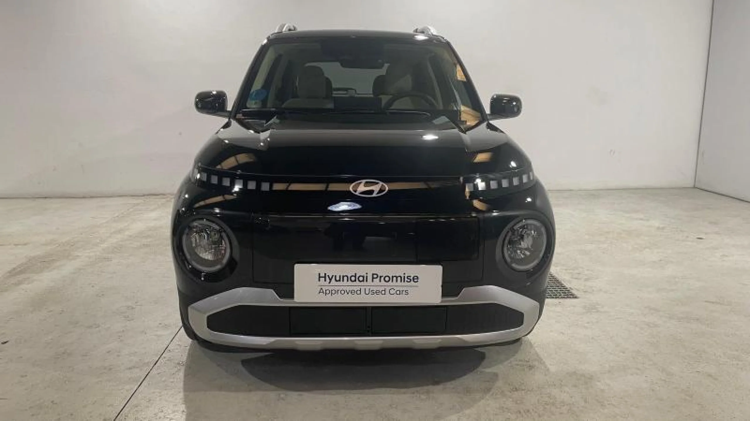HYUNDAI INSTER 49KWH 85KW (115CV) MAXX - Foto 3