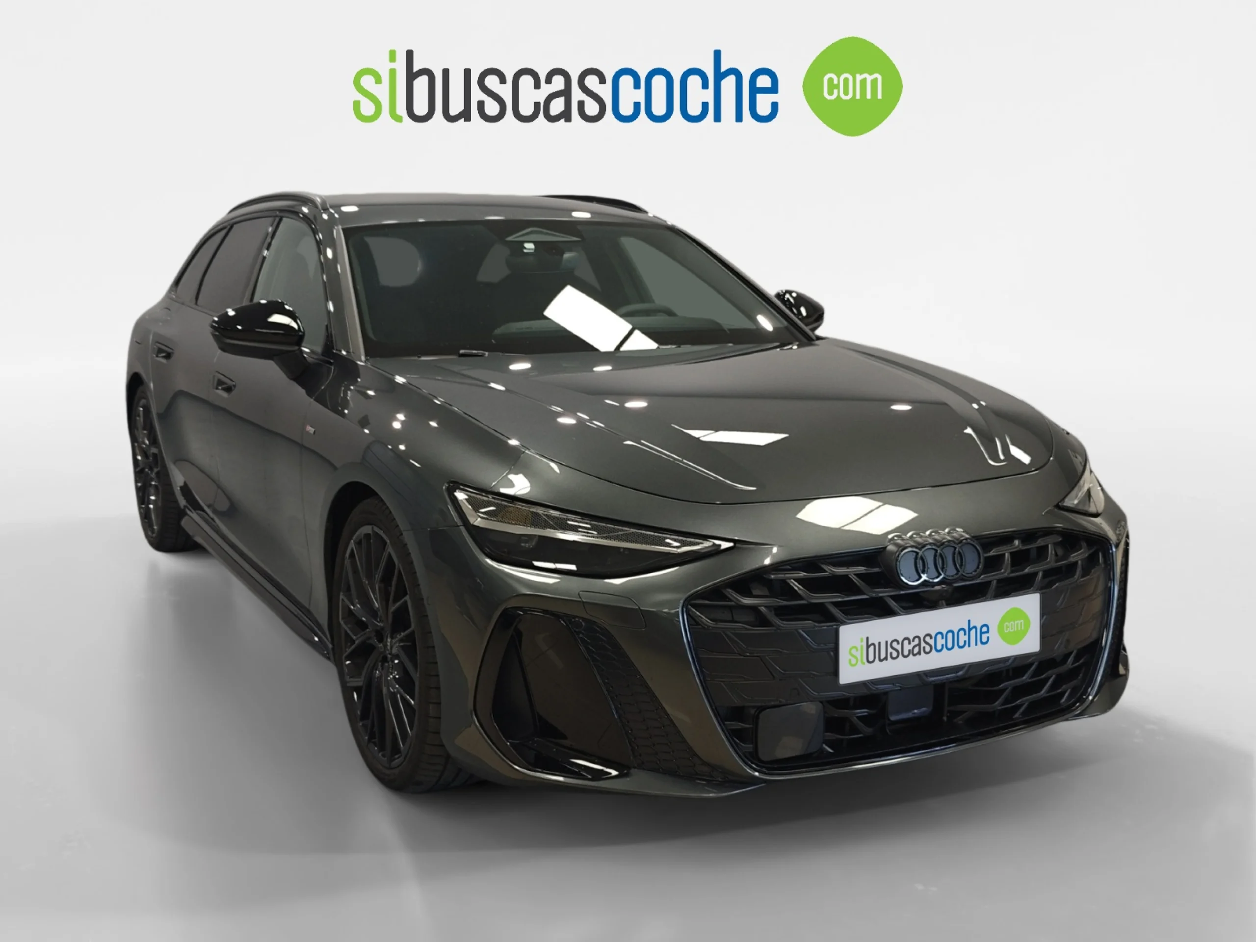 AUDI A6 TDI QUATTRO 150KW S TRONIC S LINE - Foto 1