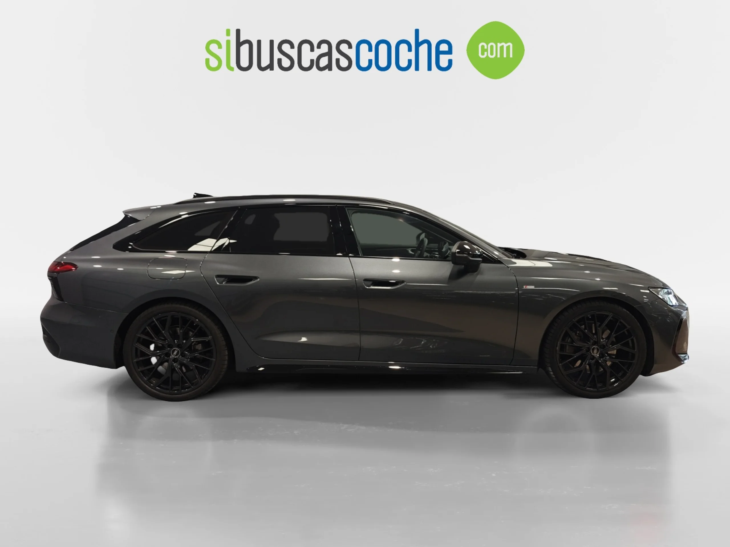 AUDI A6 TDI QUATTRO 150KW S TRONIC S LINE - Foto 3