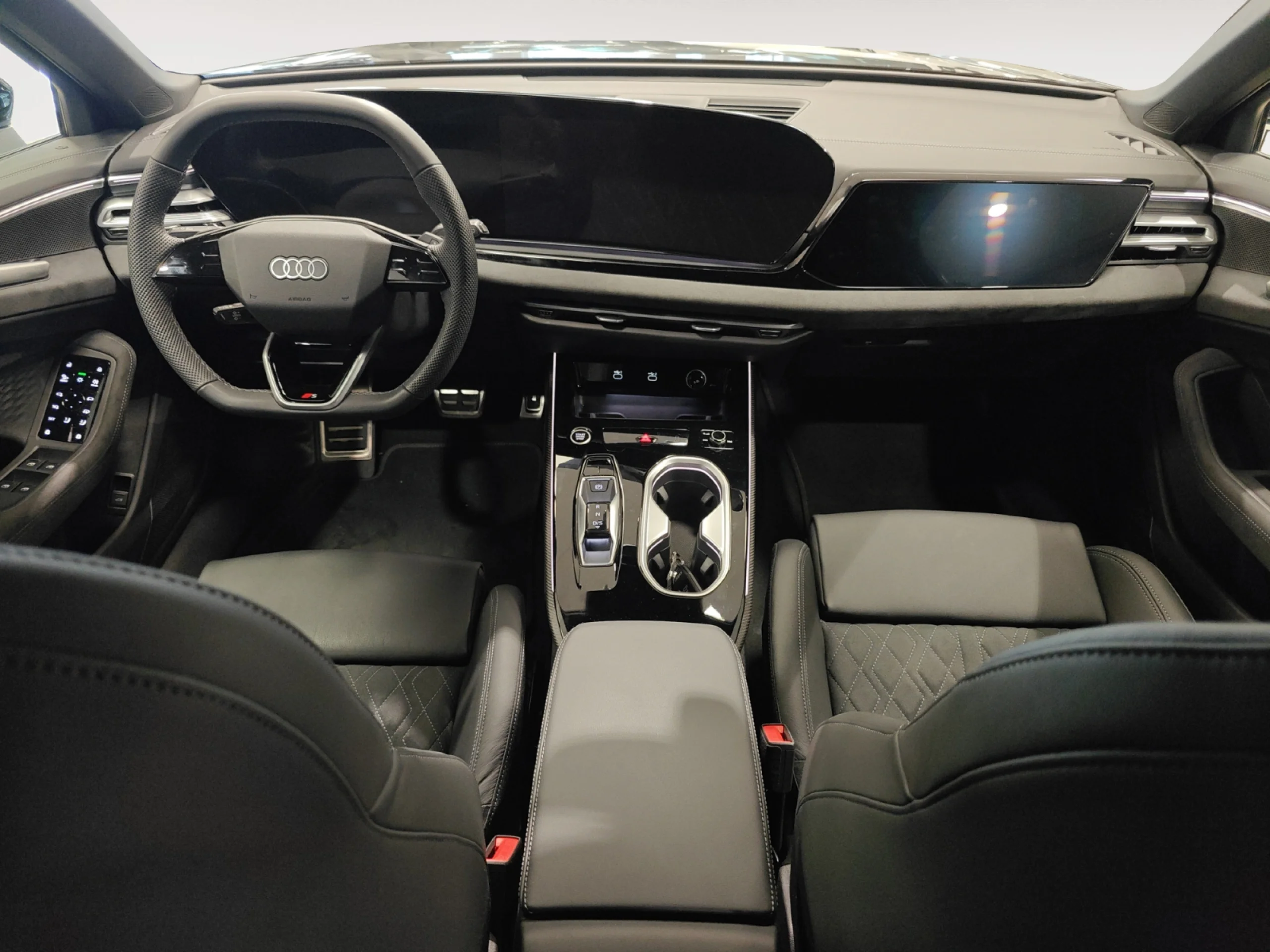 AUDI A6 TDI QUATTRO 150KW S TRONIC S LINE - Foto 4