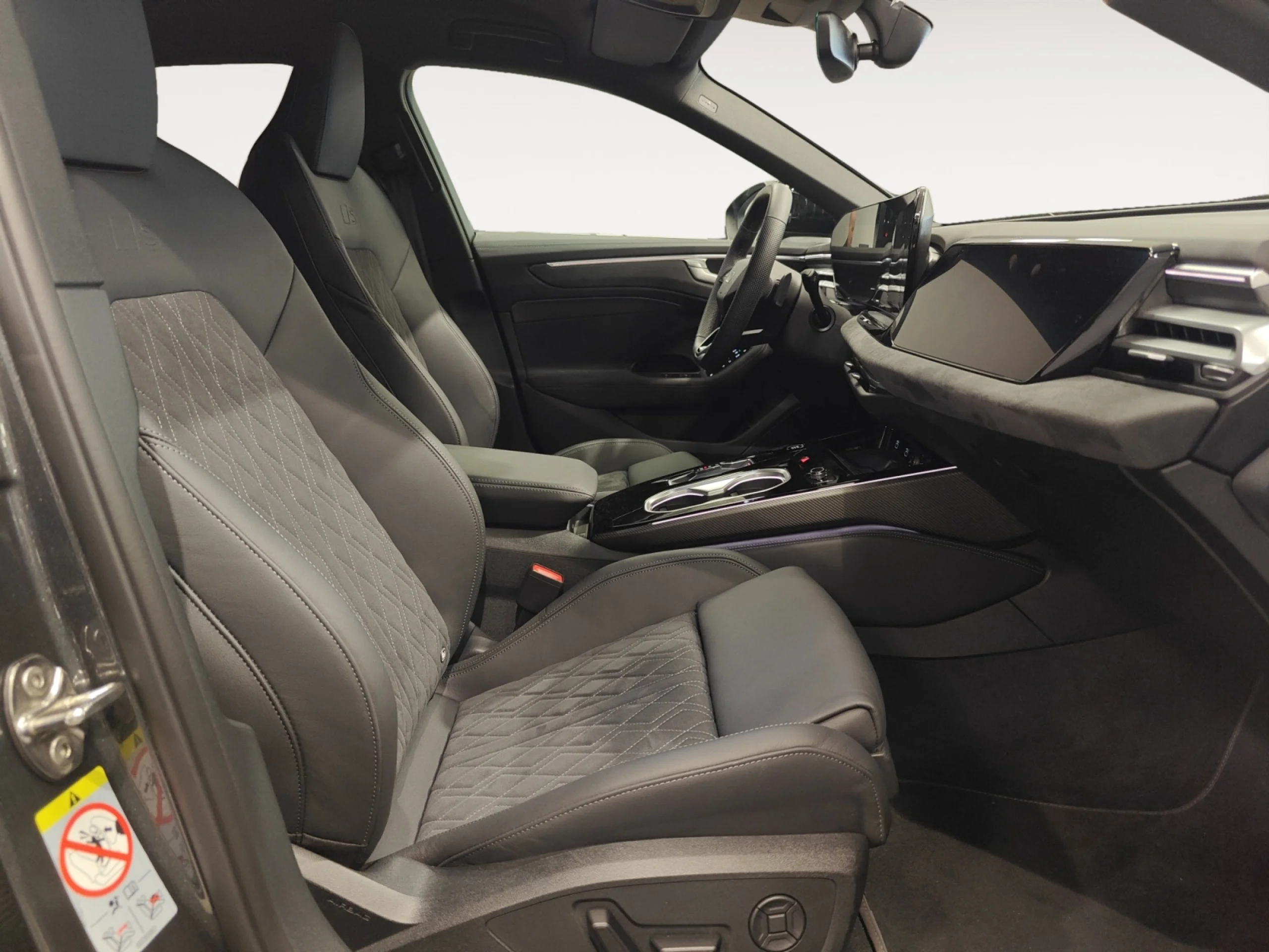 AUDI A6 TDI QUATTRO 150KW S TRONIC S LINE - Foto 5