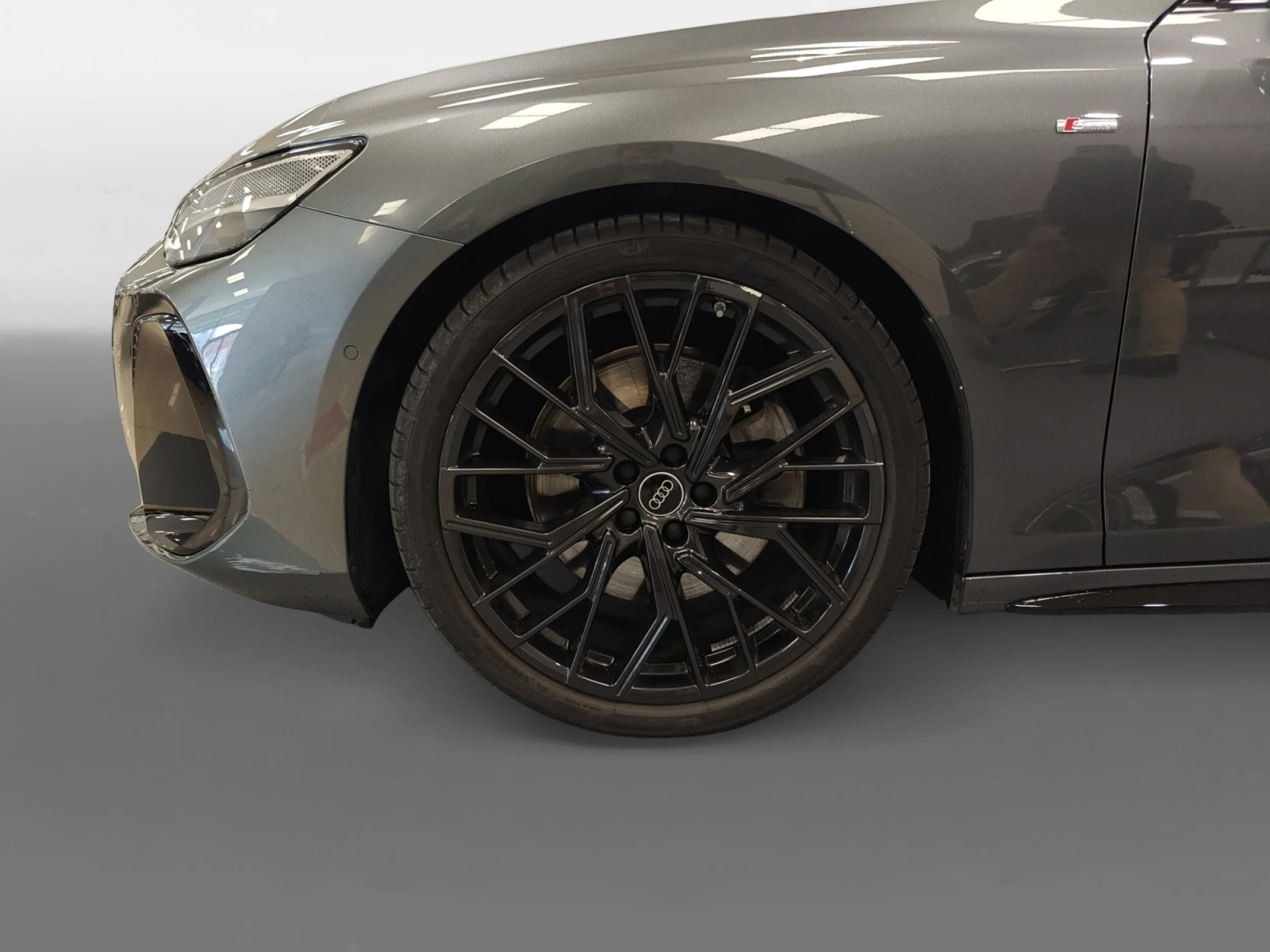 AUDI A6 TDI QUATTRO 150KW S TRONIC S LINE - Foto 8