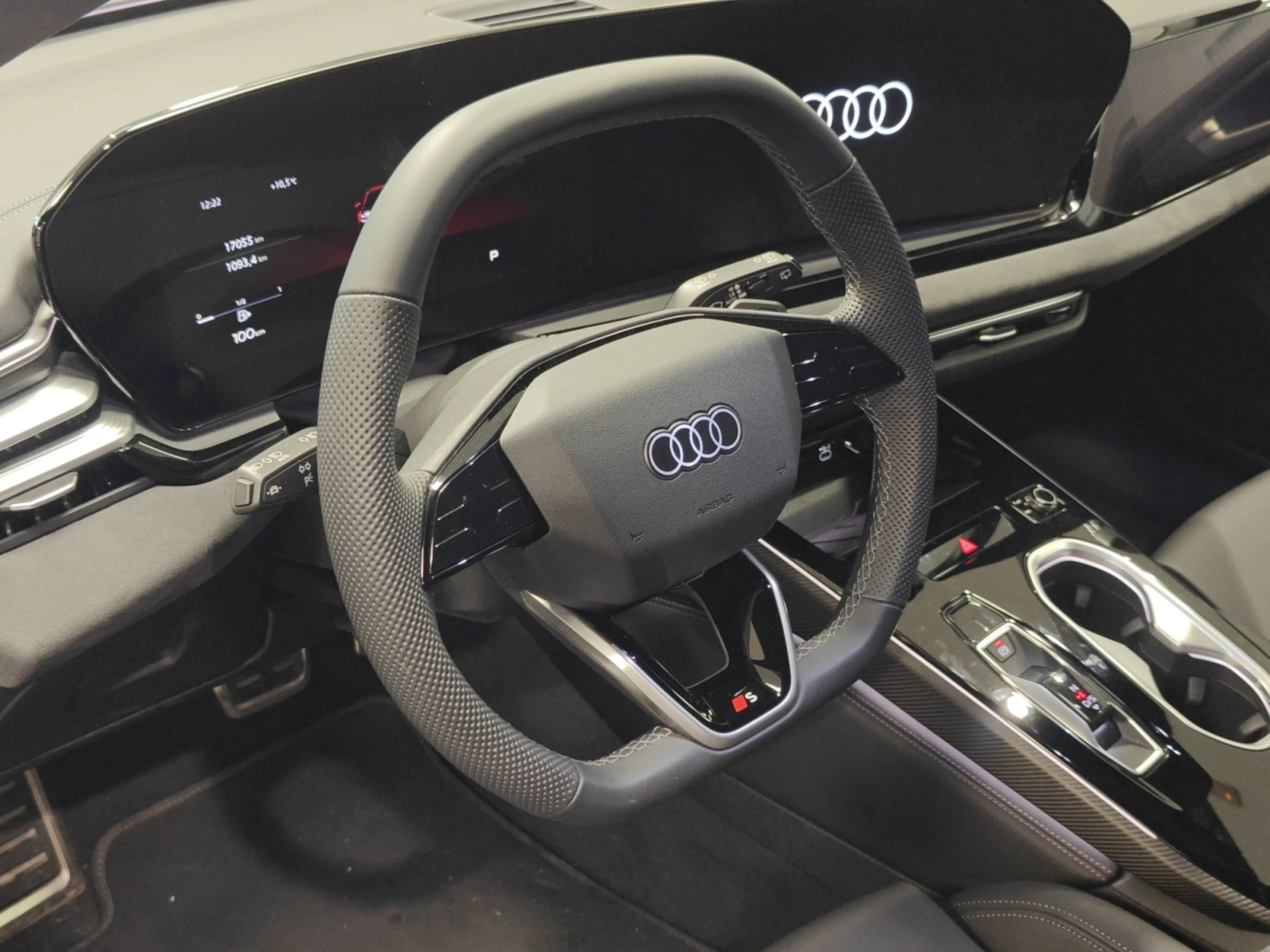 AUDI A6 TDI QUATTRO 150KW S TRONIC S LINE - Foto 9