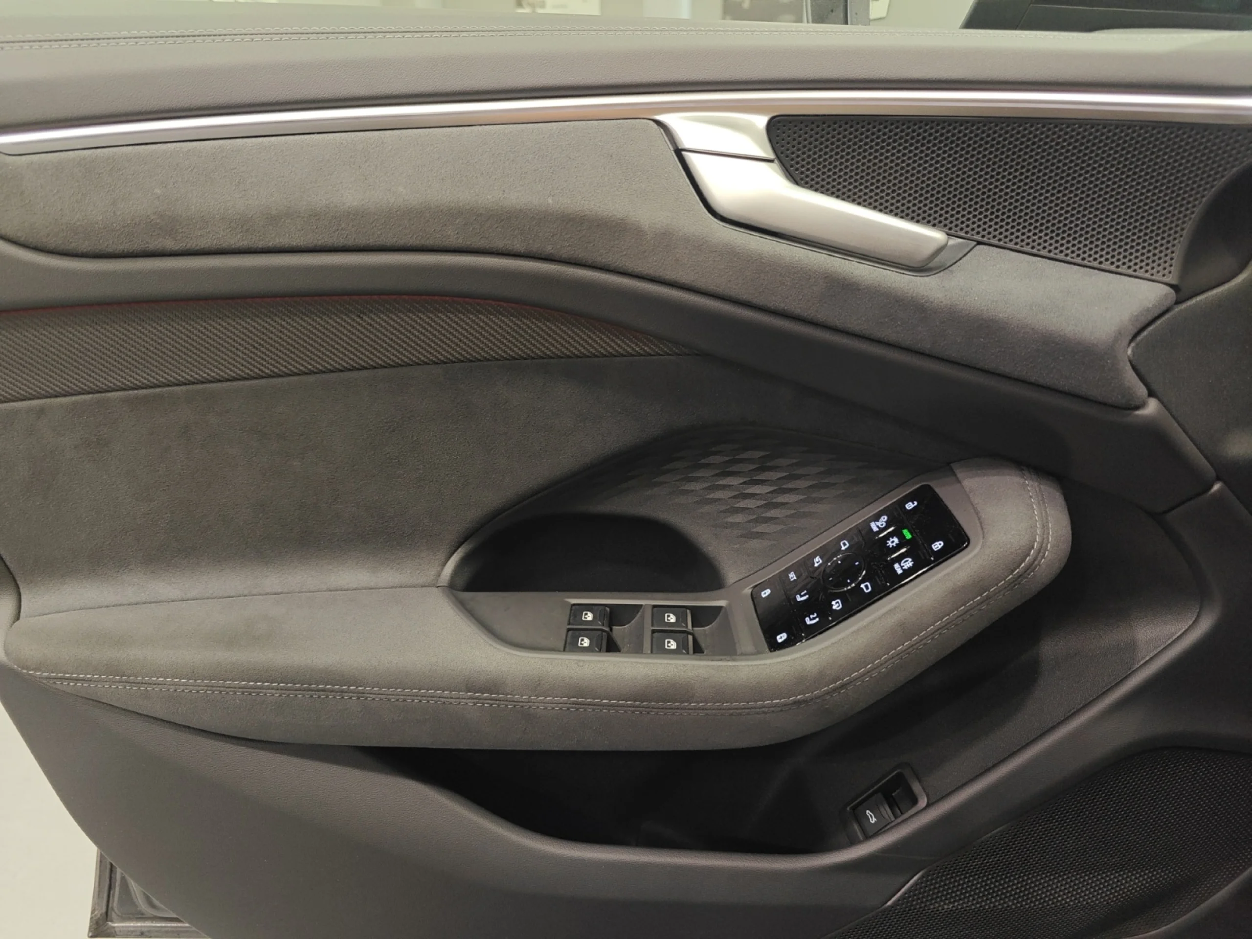 AUDI A6 TDI QUATTRO 150KW S TRONIC S LINE - Foto 13