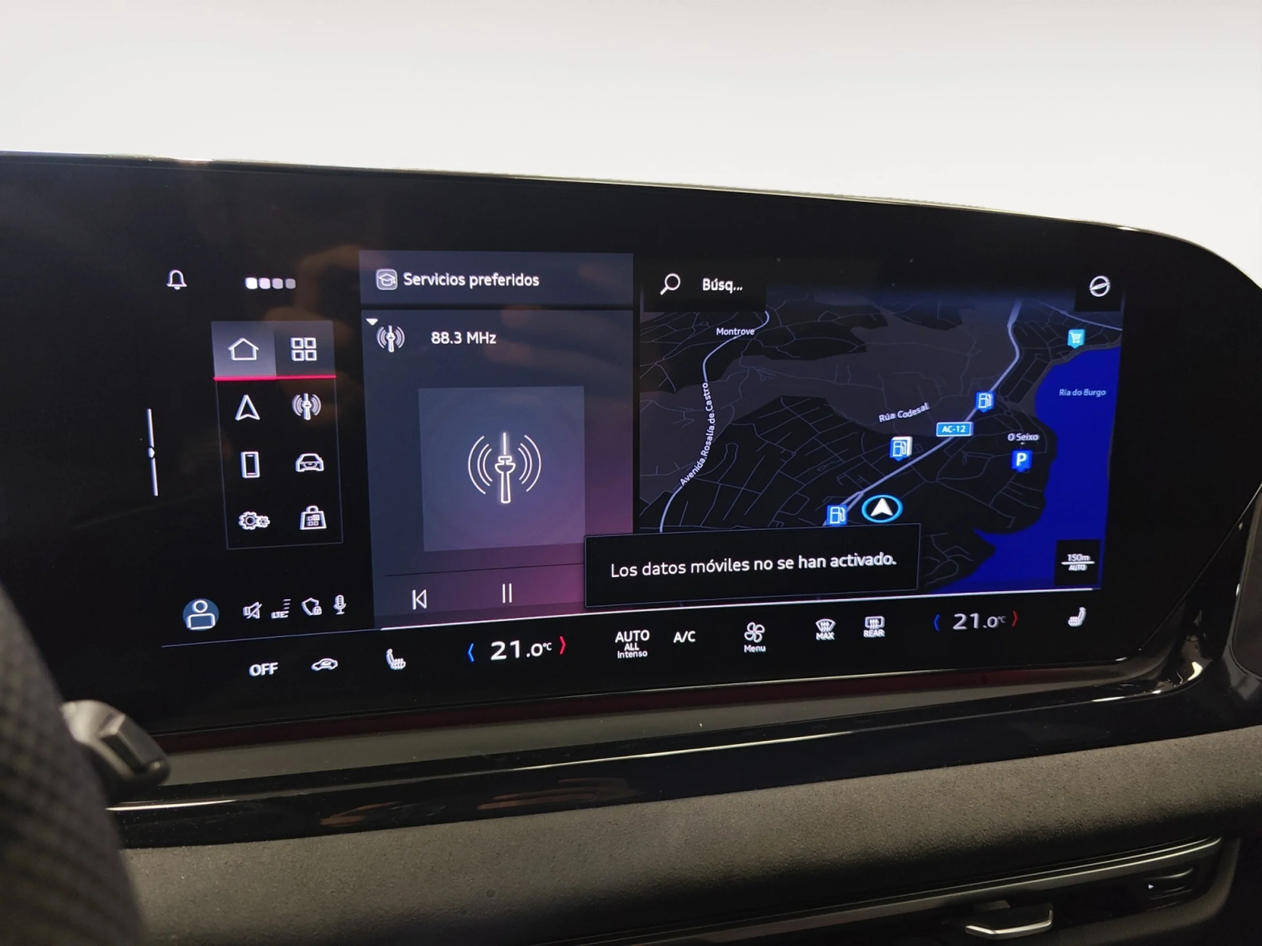 AUDI A6 TDI QUATTRO 150KW S TRONIC S LINE - Foto 14