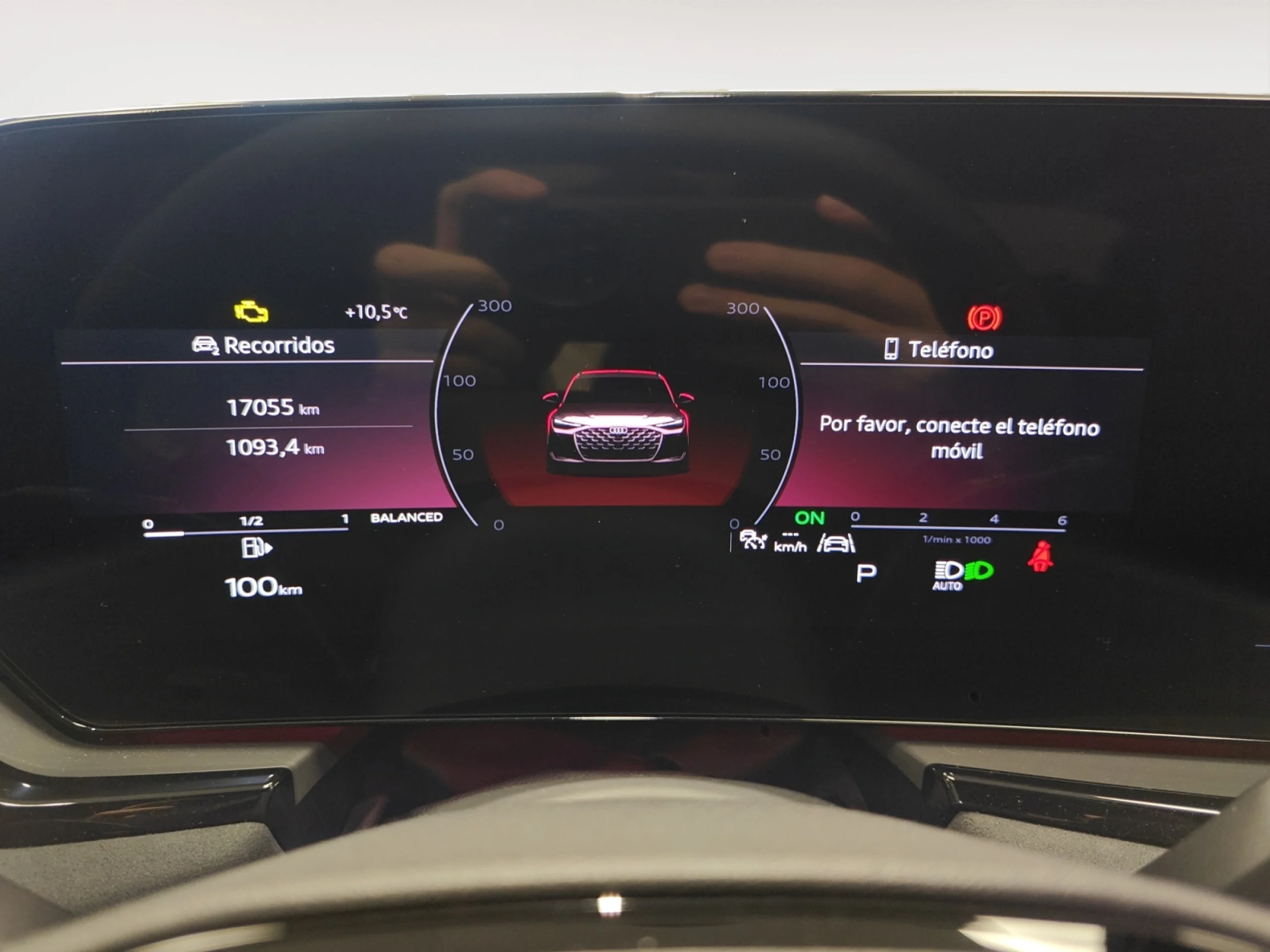 AUDI A6 TDI QUATTRO 150KW S TRONIC S LINE - Foto 15