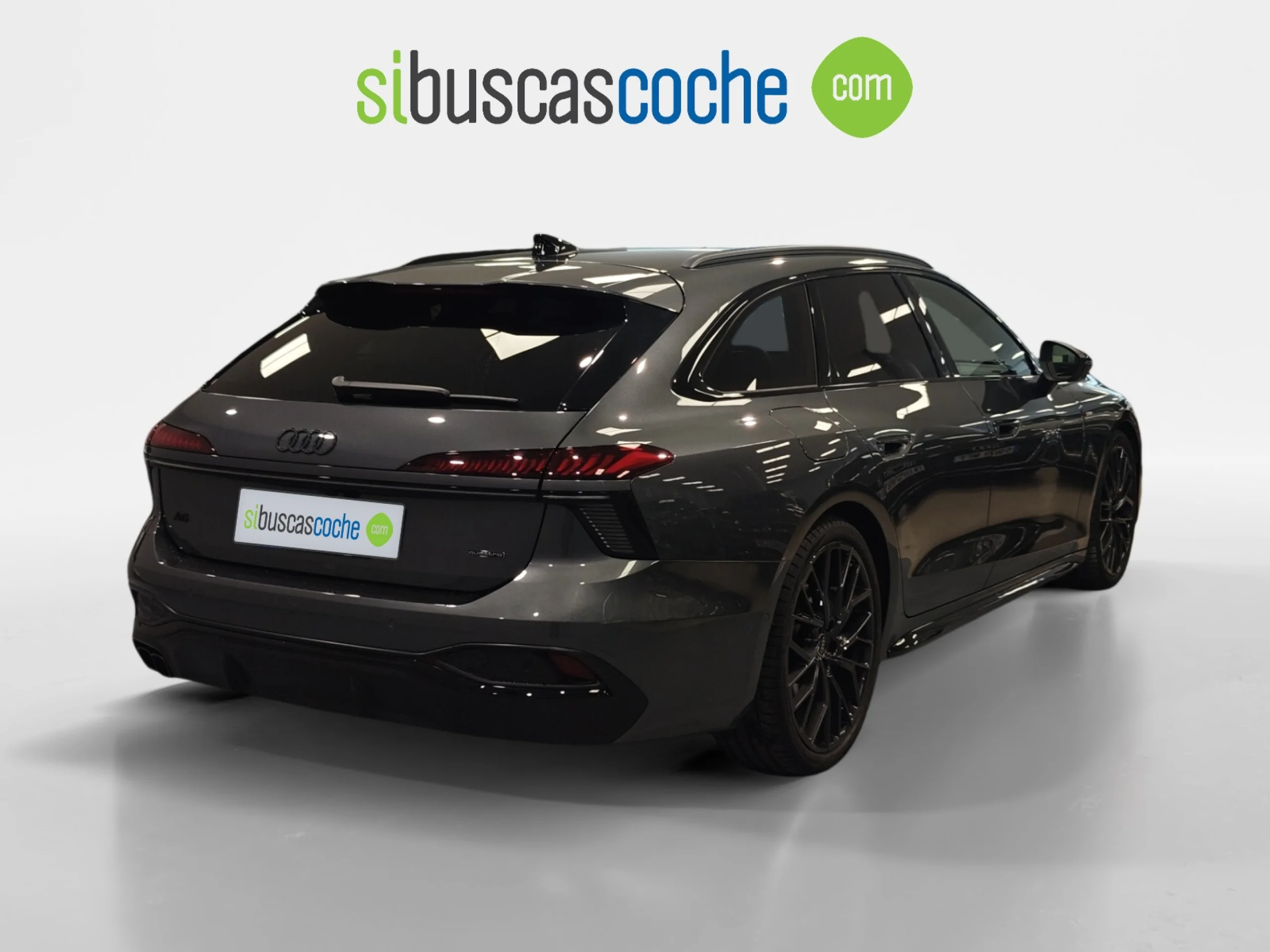 AUDI A6 TDI QUATTRO 150KW S TRONIC S LINE - Foto 18