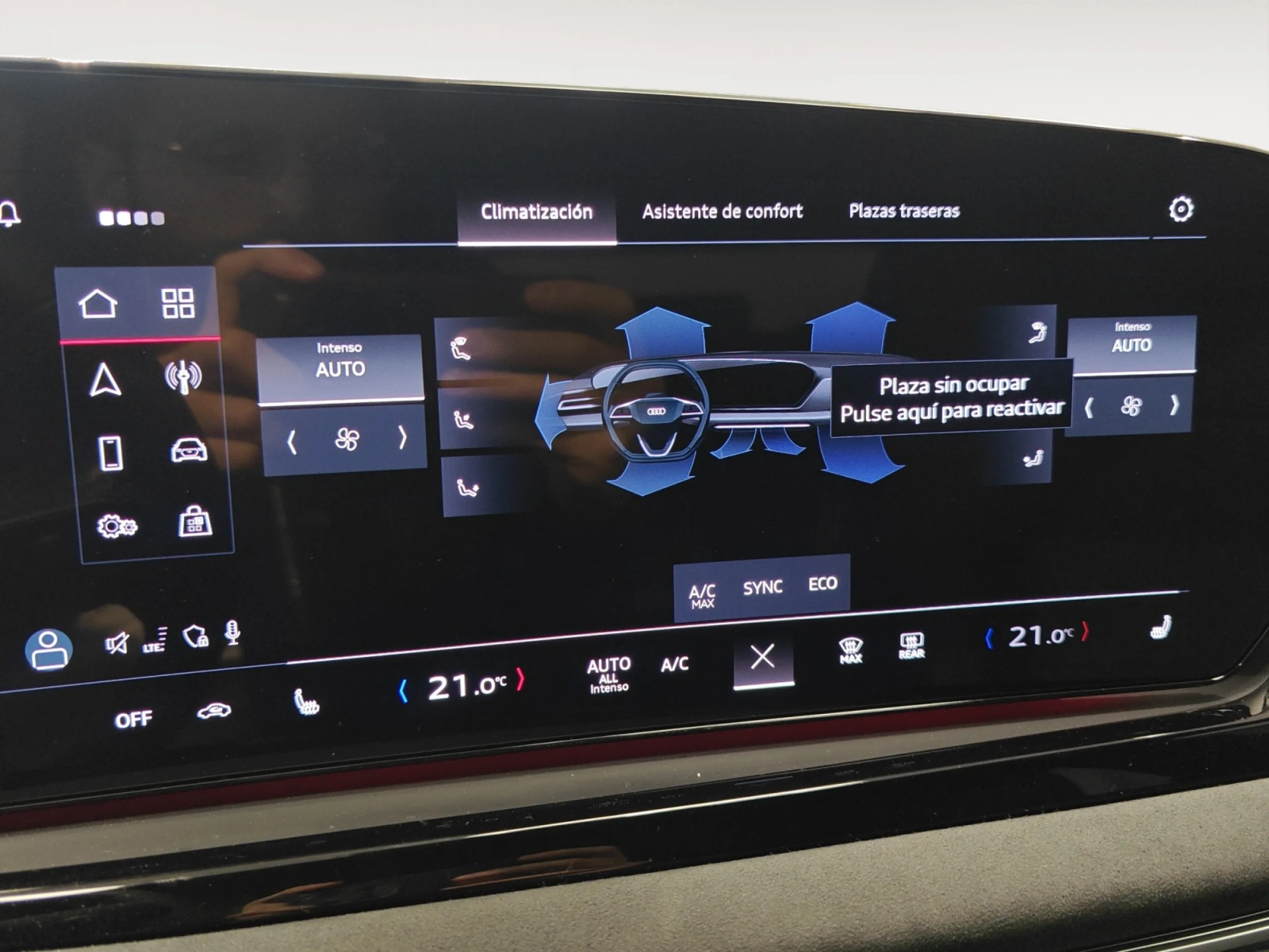 AUDI A6 TDI QUATTRO 150KW S TRONIC S LINE - Foto 20