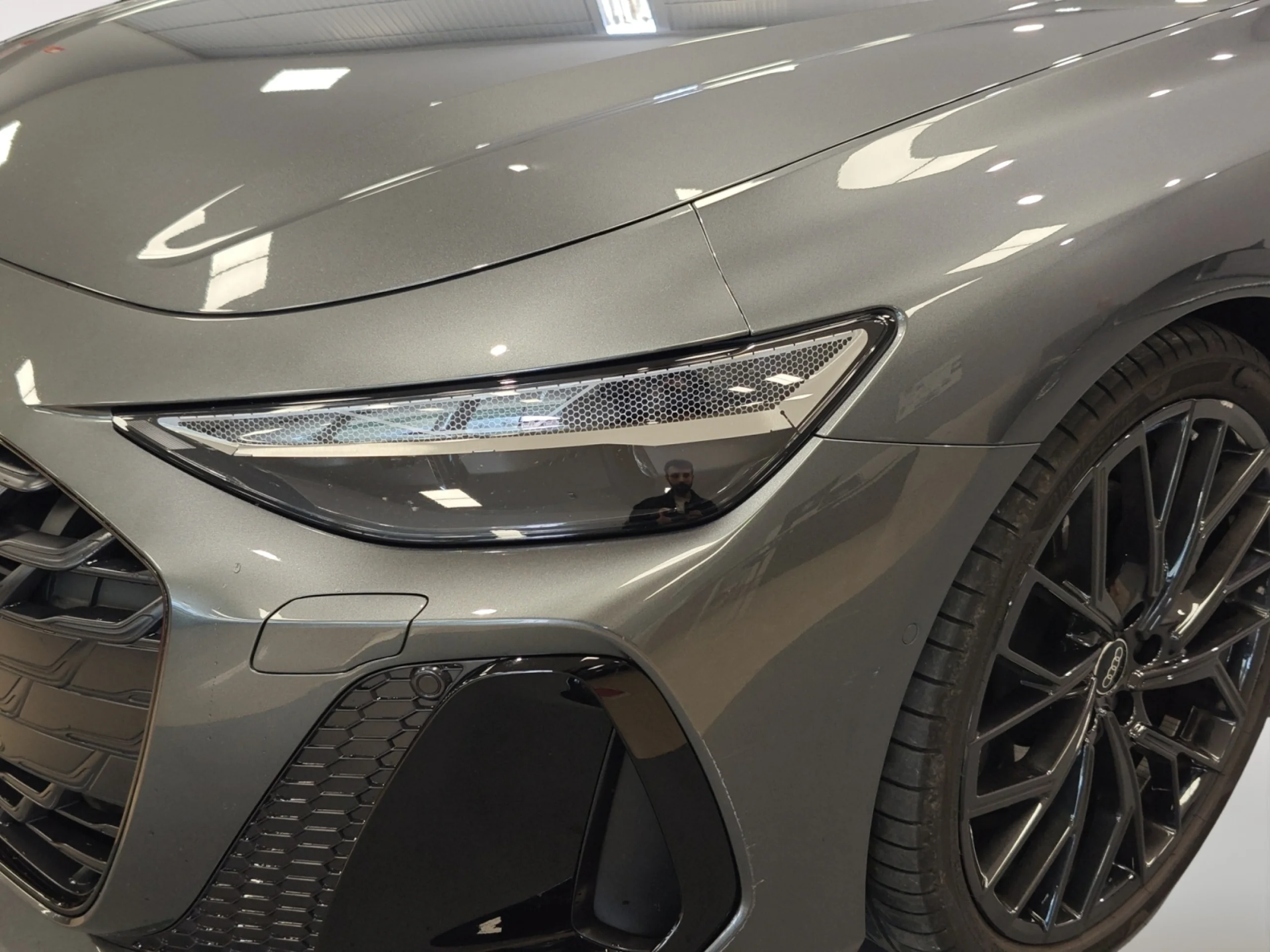 AUDI A6 TDI QUATTRO 150KW S TRONIC S LINE - Foto 22