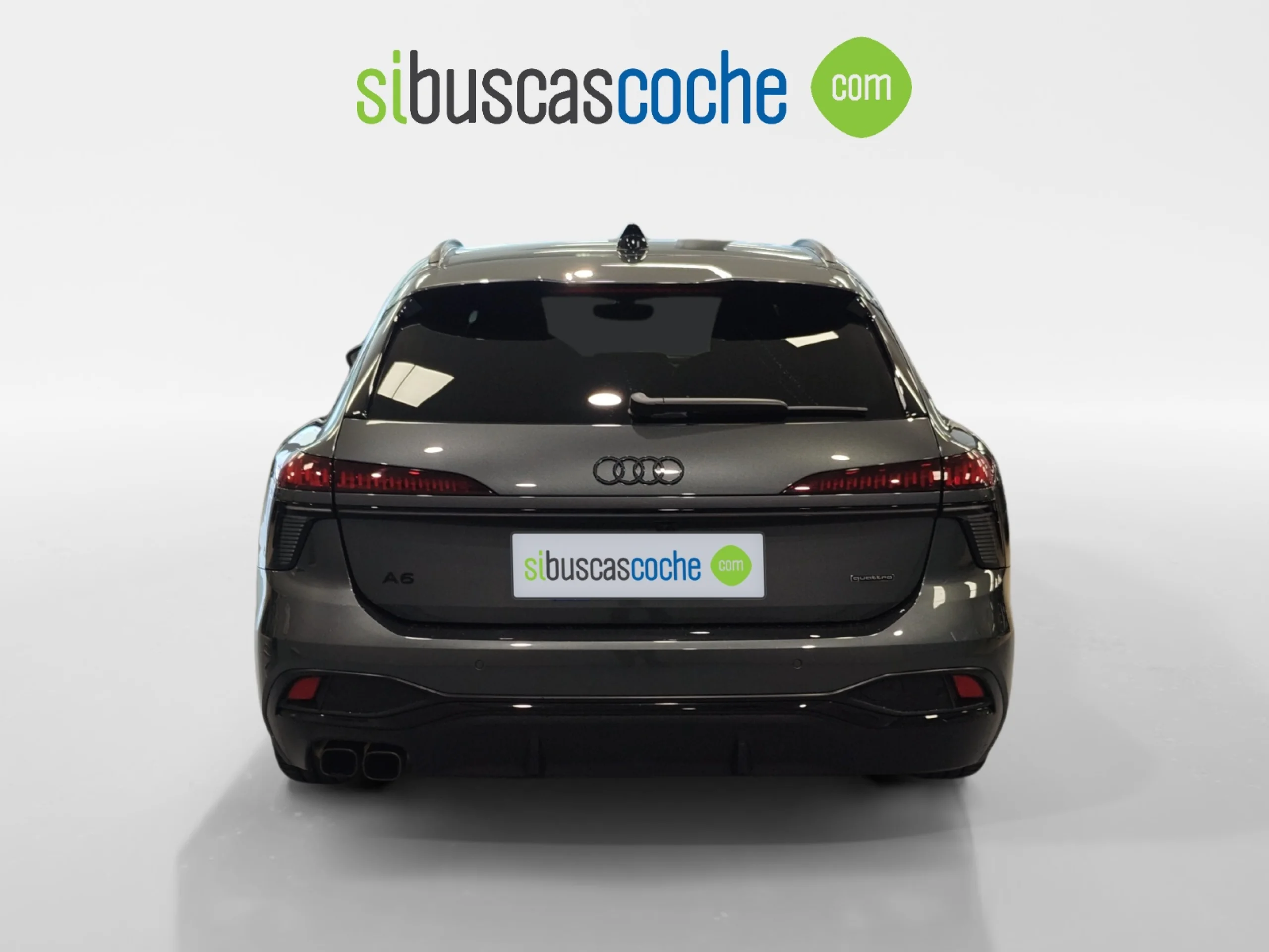 AUDI A6 TDI QUATTRO 150KW S TRONIC S LINE - Foto 23