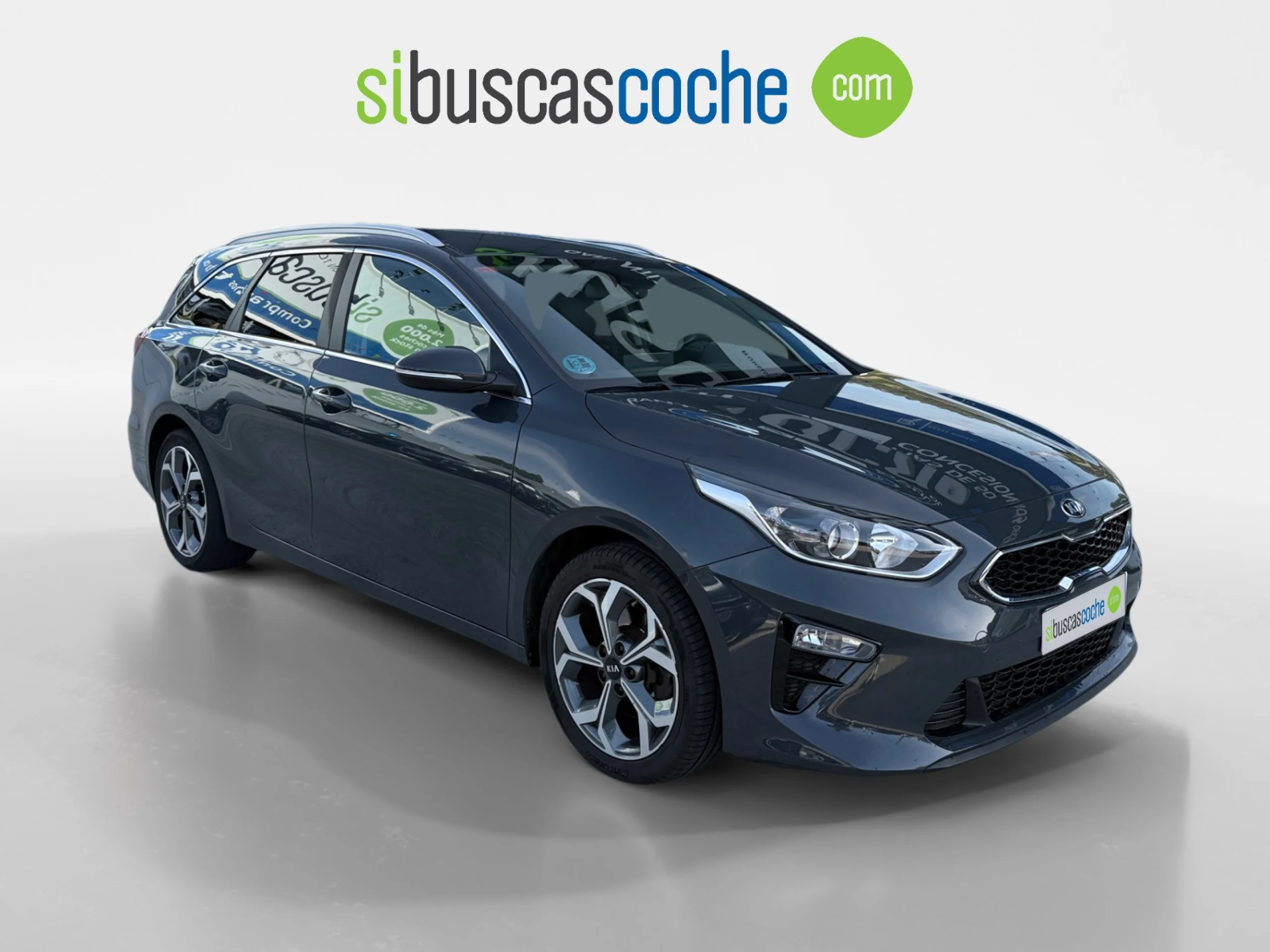 KIA CEED 1.4 T GDI 103KW (140CV) DRIVE - Foto 1