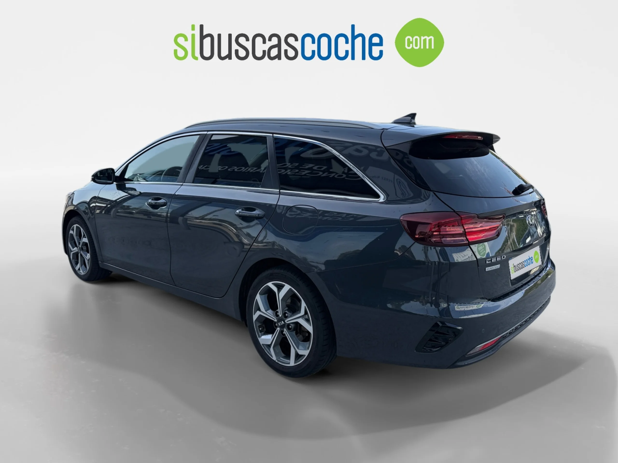KIA CEED 1.4 T GDI 103KW (140CV) DRIVE - Foto 2