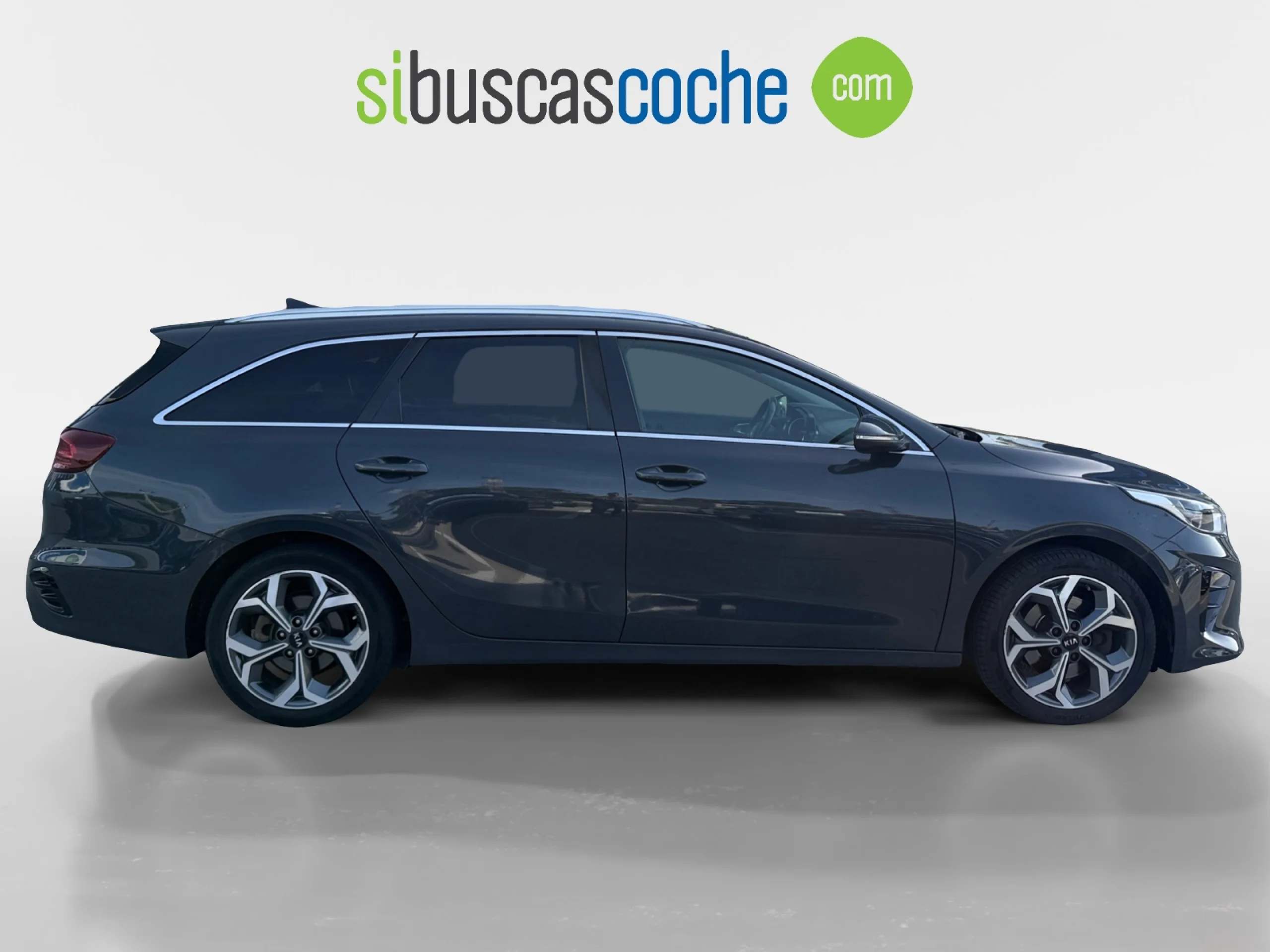 KIA CEED 1.4 T GDI 103KW (140CV) DRIVE - Foto 3