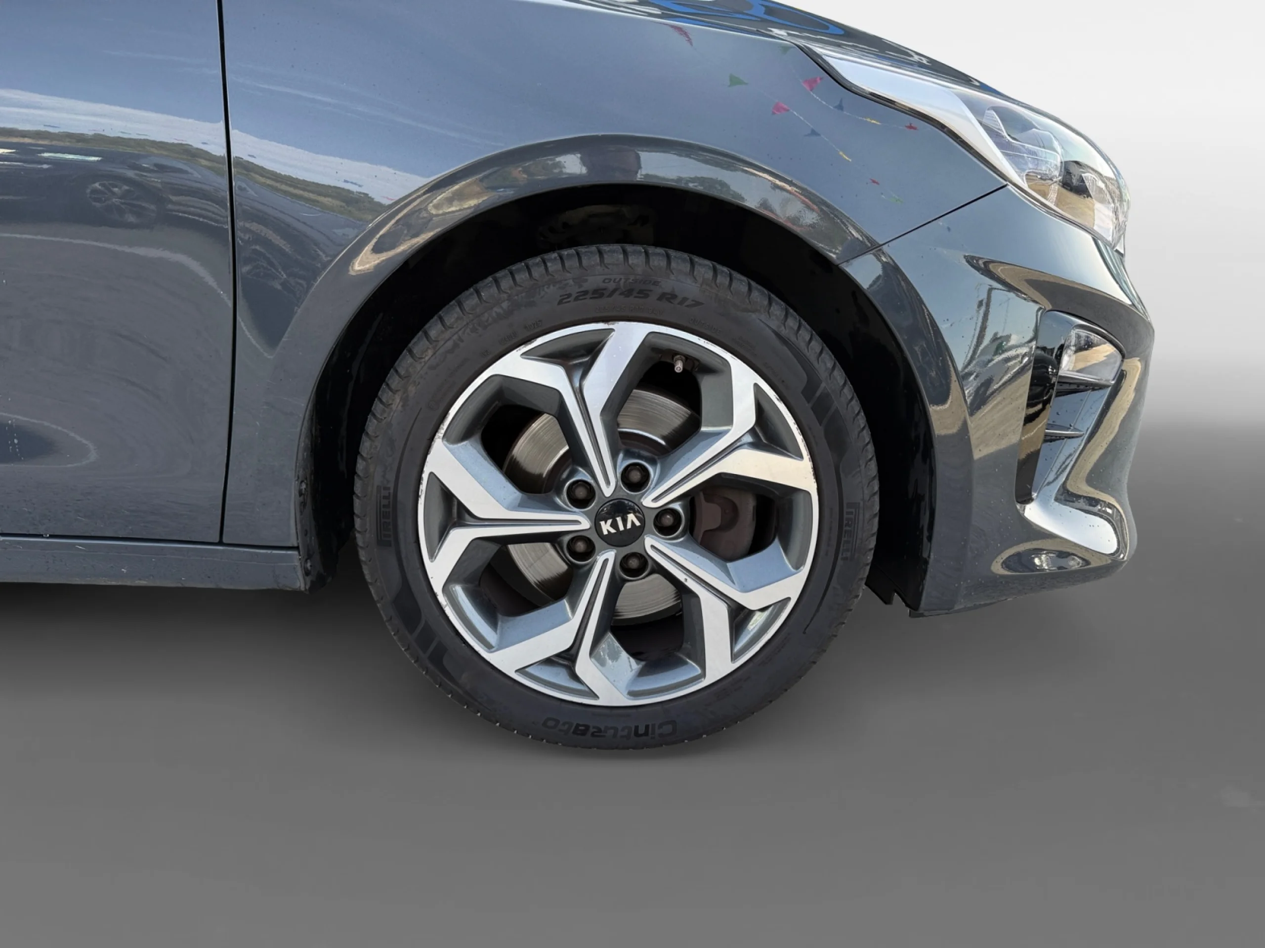 KIA CEED 1.4 T GDI 103KW (140CV) DRIVE - Foto 8