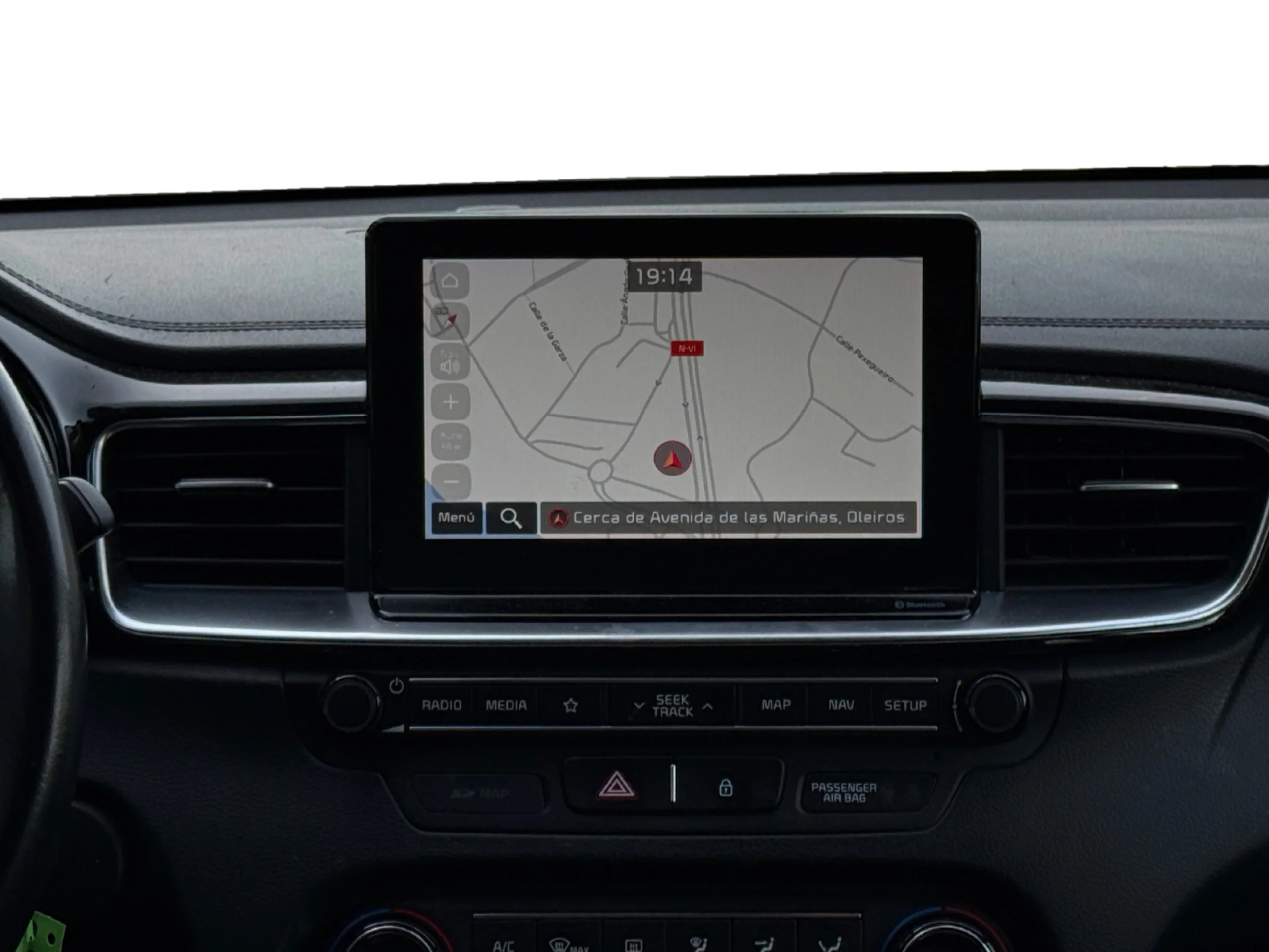 KIA CEED 1.4 T GDI 103KW (140CV) DRIVE - Foto 9