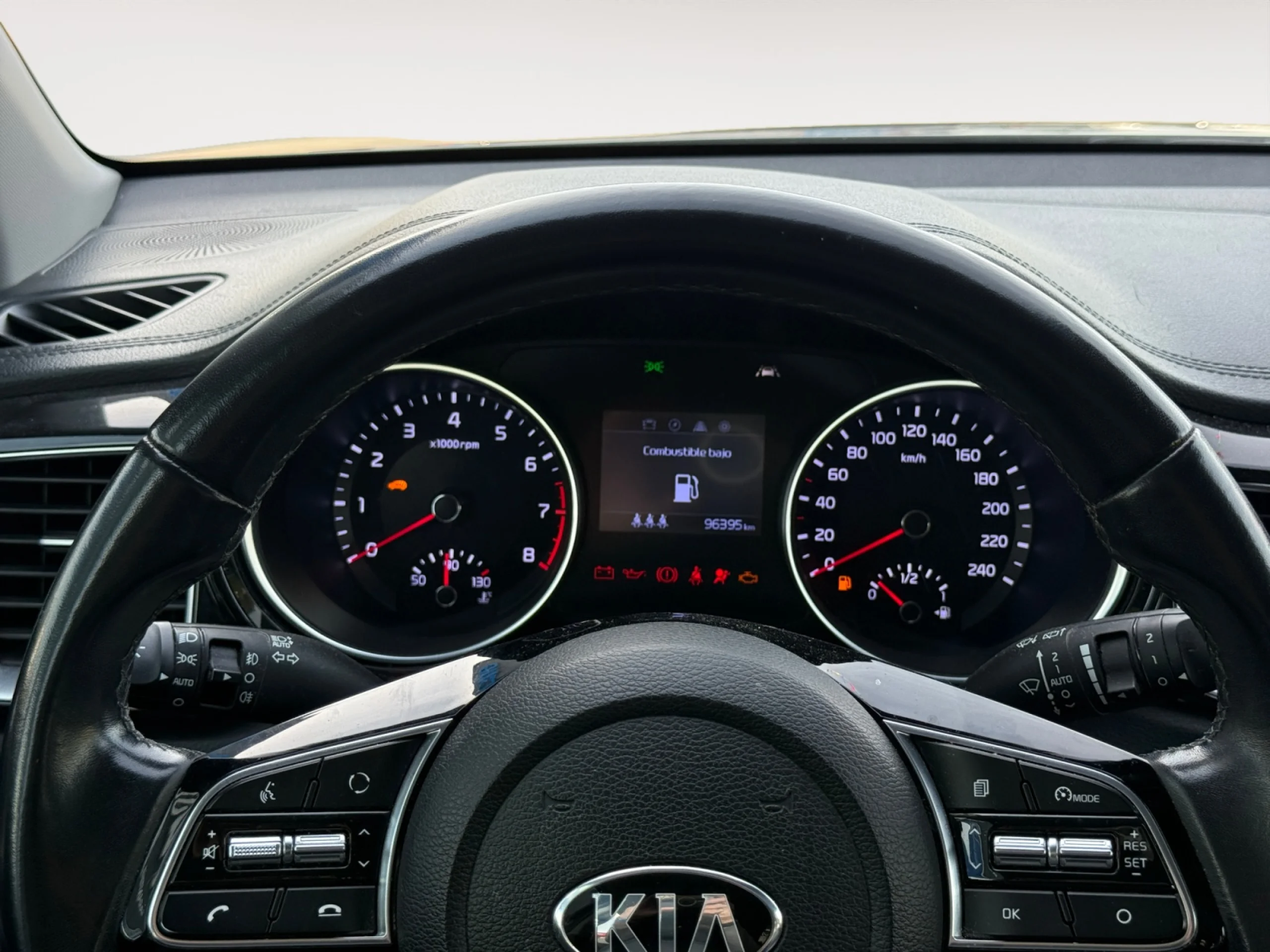 KIA CEED 1.4 T GDI 103KW (140CV) DRIVE - Foto 10