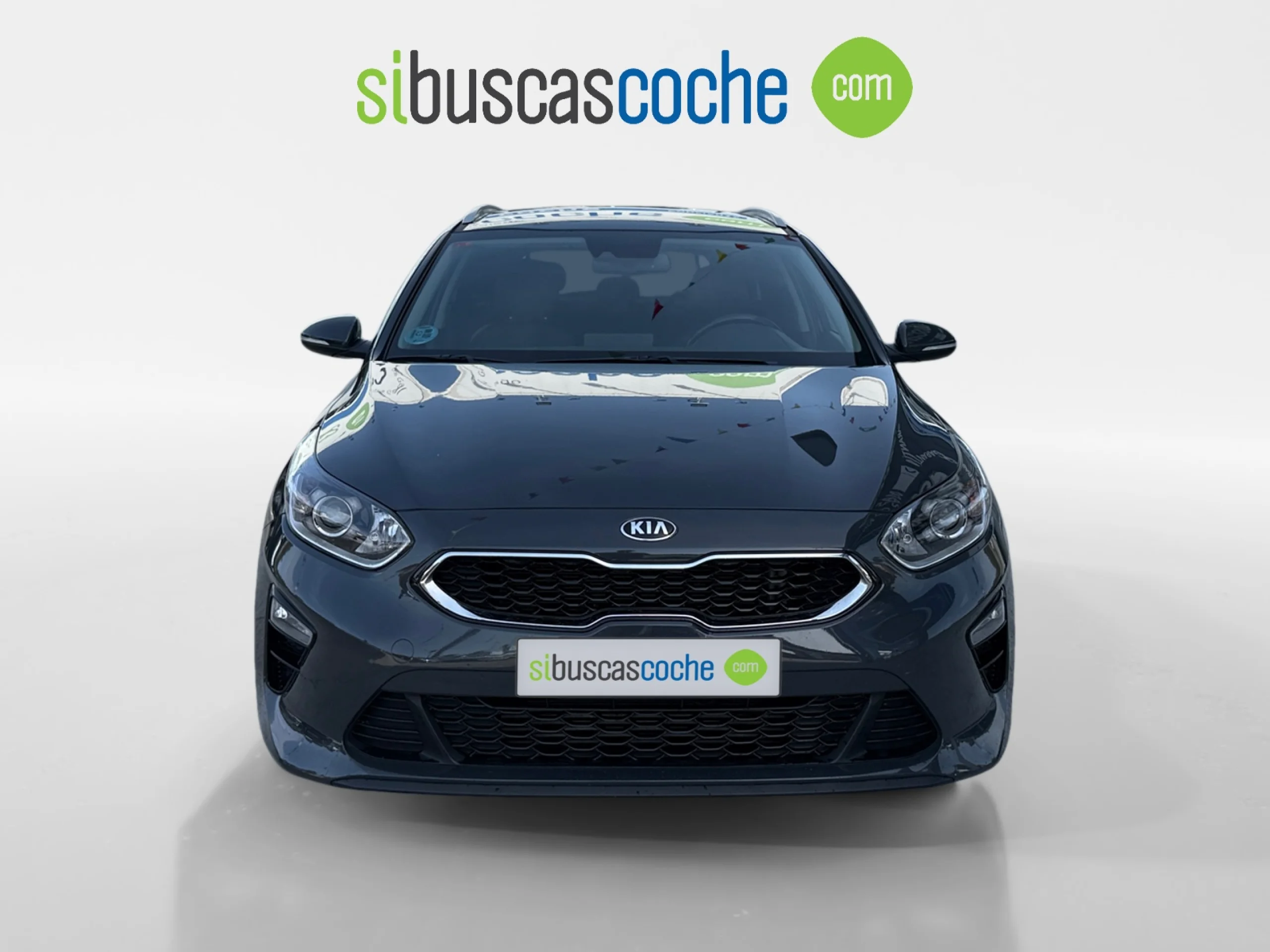 KIA CEED 1.4 T GDI 103KW (140CV) DRIVE - Foto 12