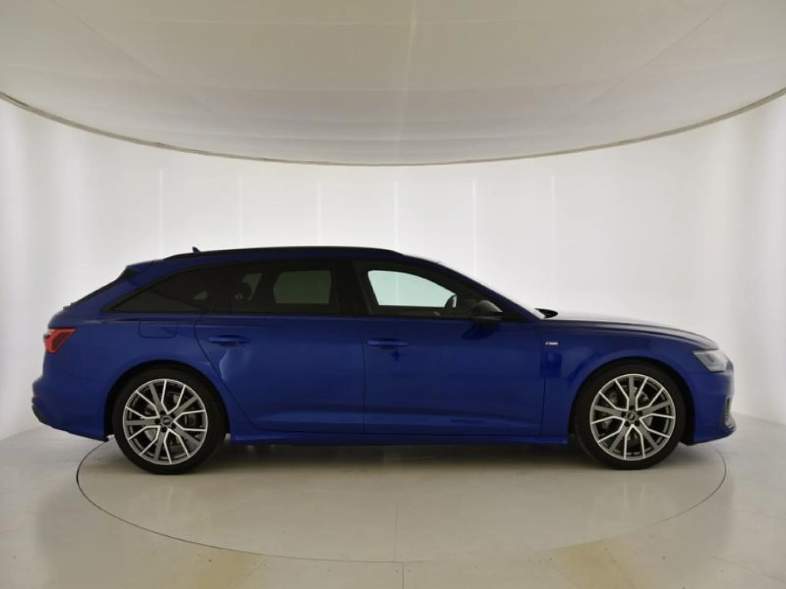 AUDI A6 AVANT BLACK LINE 45 TDI QUATTRO S TRONIC - Foto 3