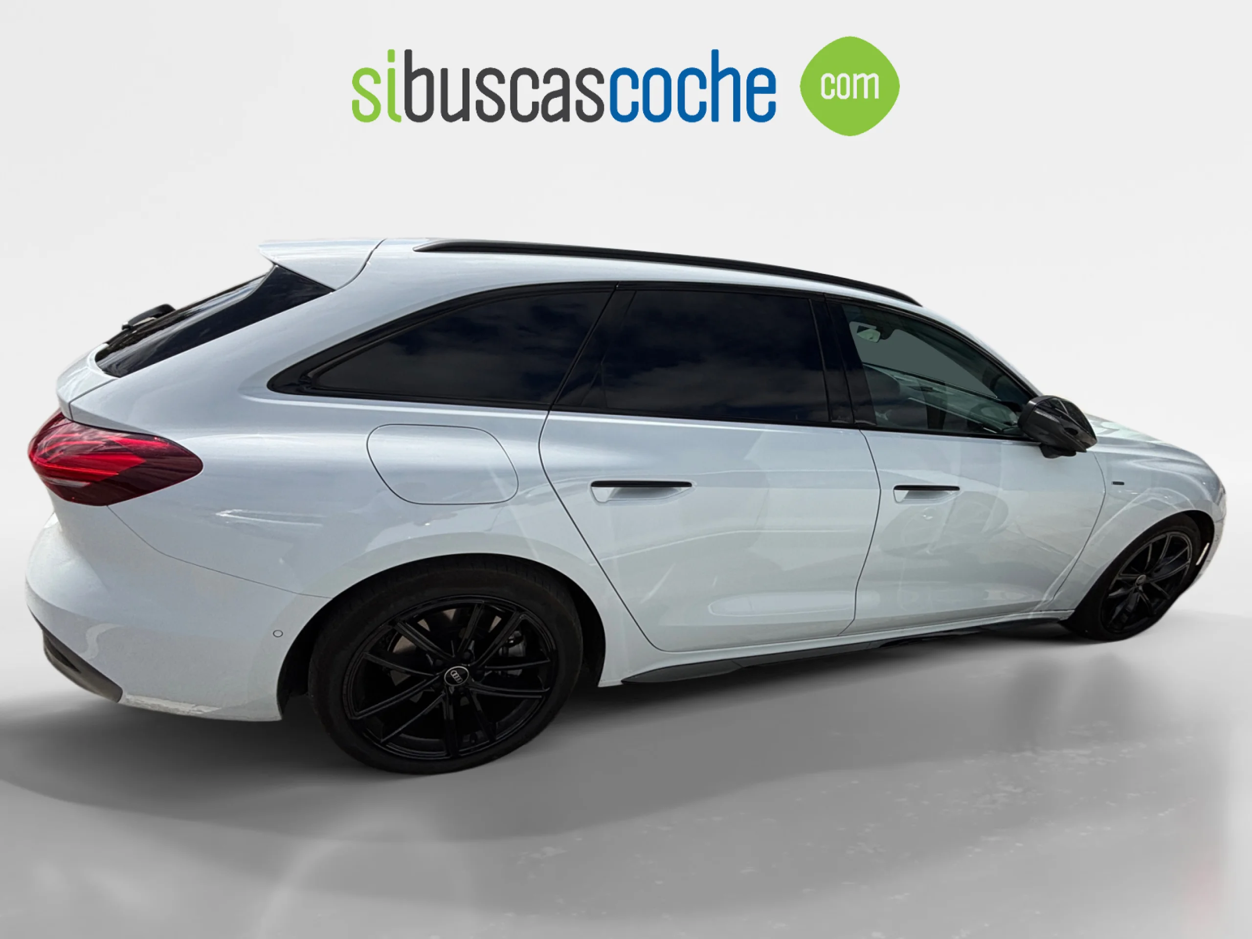 AUDI A5 A5 AVANT BLACK LINE E HYBRID QUATTRO 220 KW S TRONIC - Foto 3