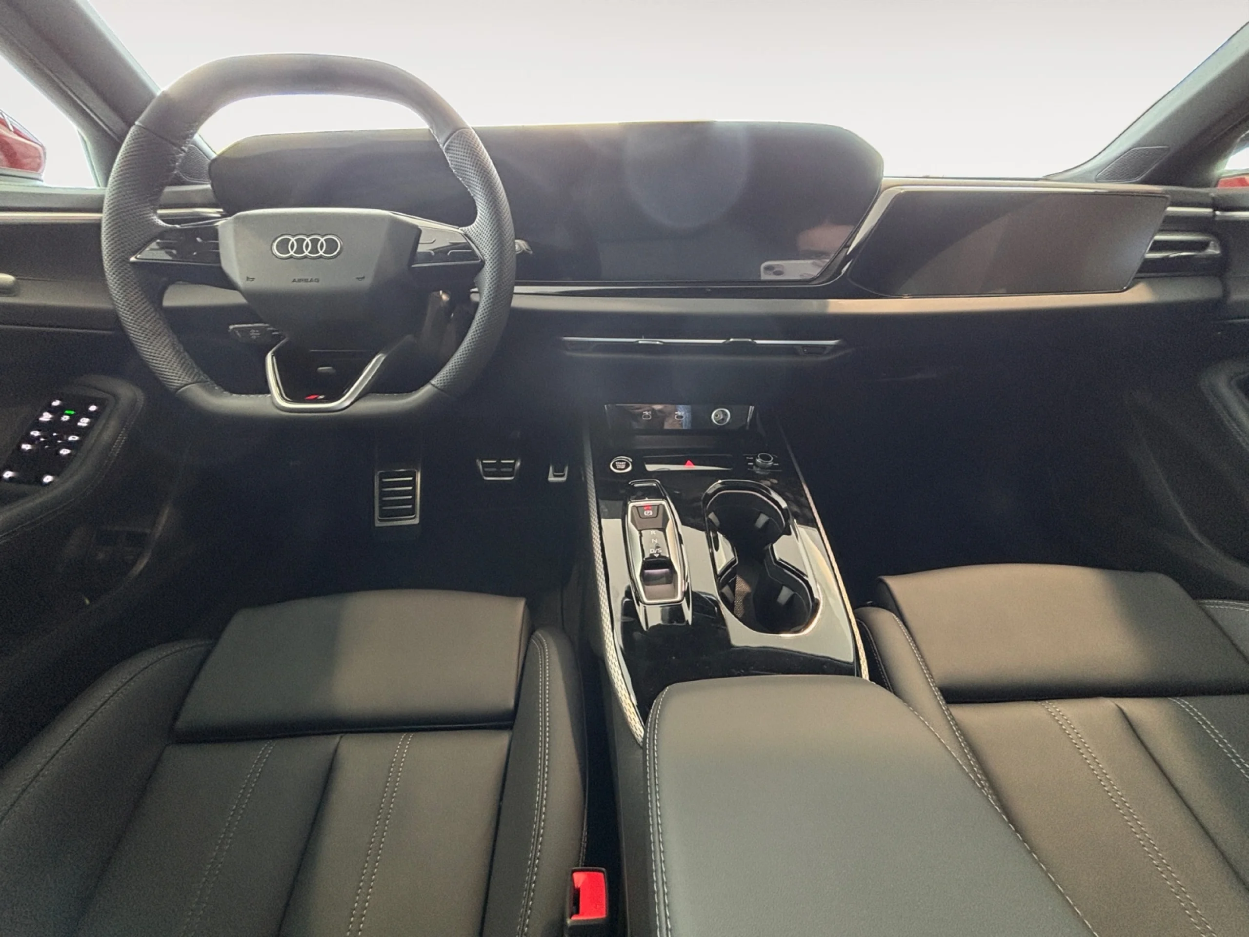 AUDI A5 A5 AVANT BLACK LINE E HYBRID QUATTRO 220 KW S TRONIC - Foto 4