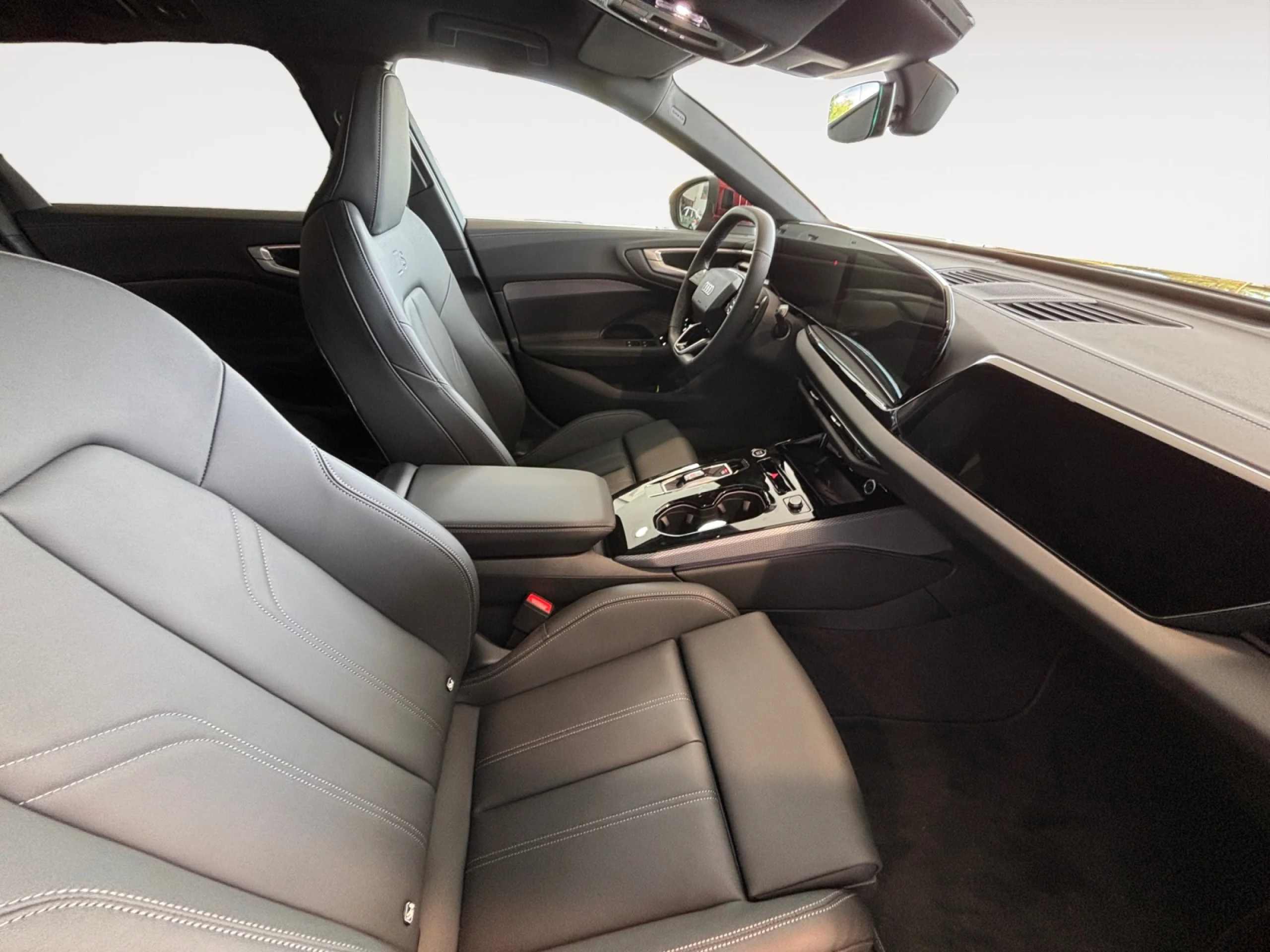 AUDI A5 A5 AVANT BLACK LINE E HYBRID QUATTRO 220 KW S TRONIC - Foto 5