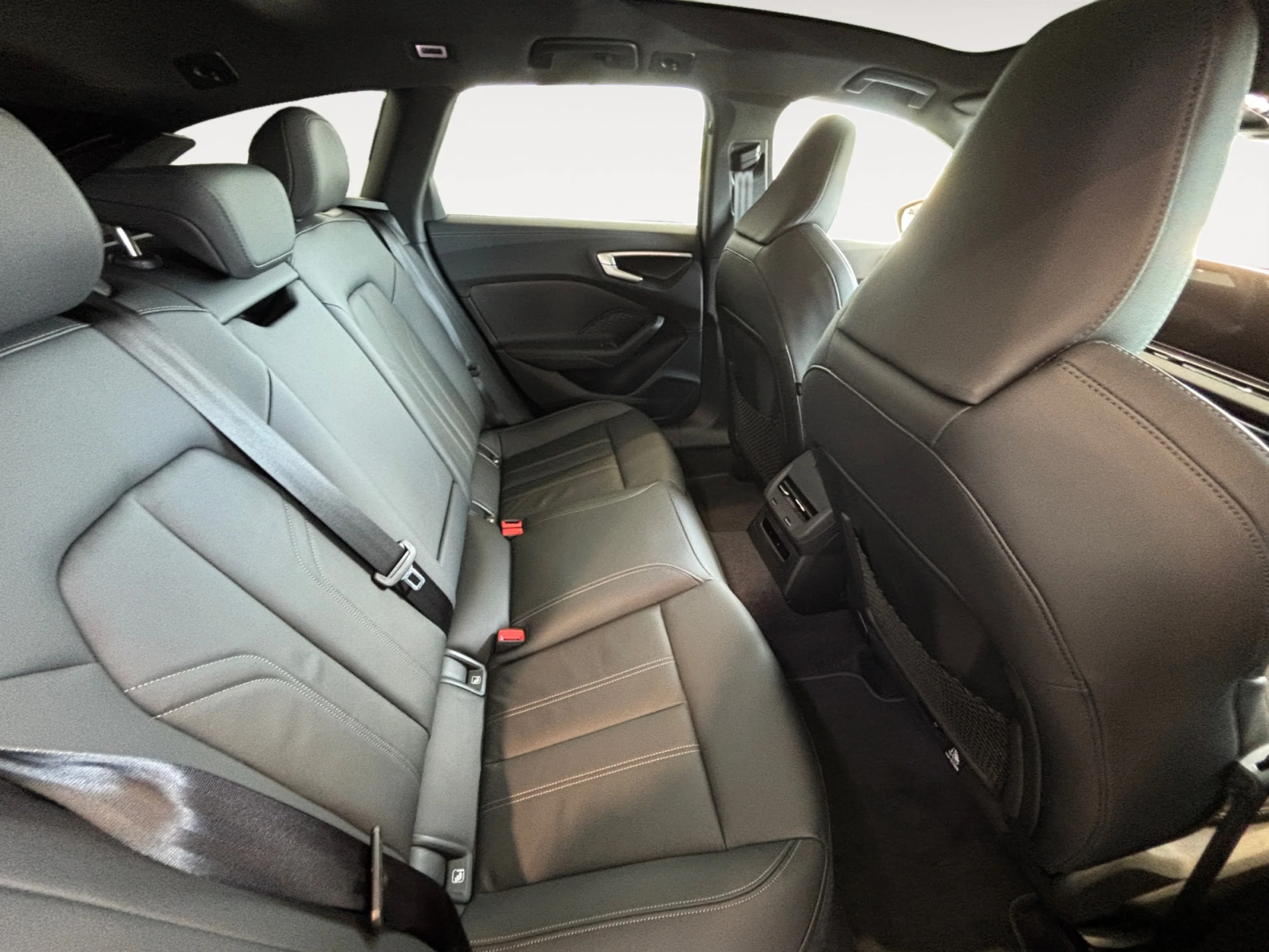 AUDI A5 A5 AVANT BLACK LINE E HYBRID QUATTRO 220 KW S TRONIC - Foto 6