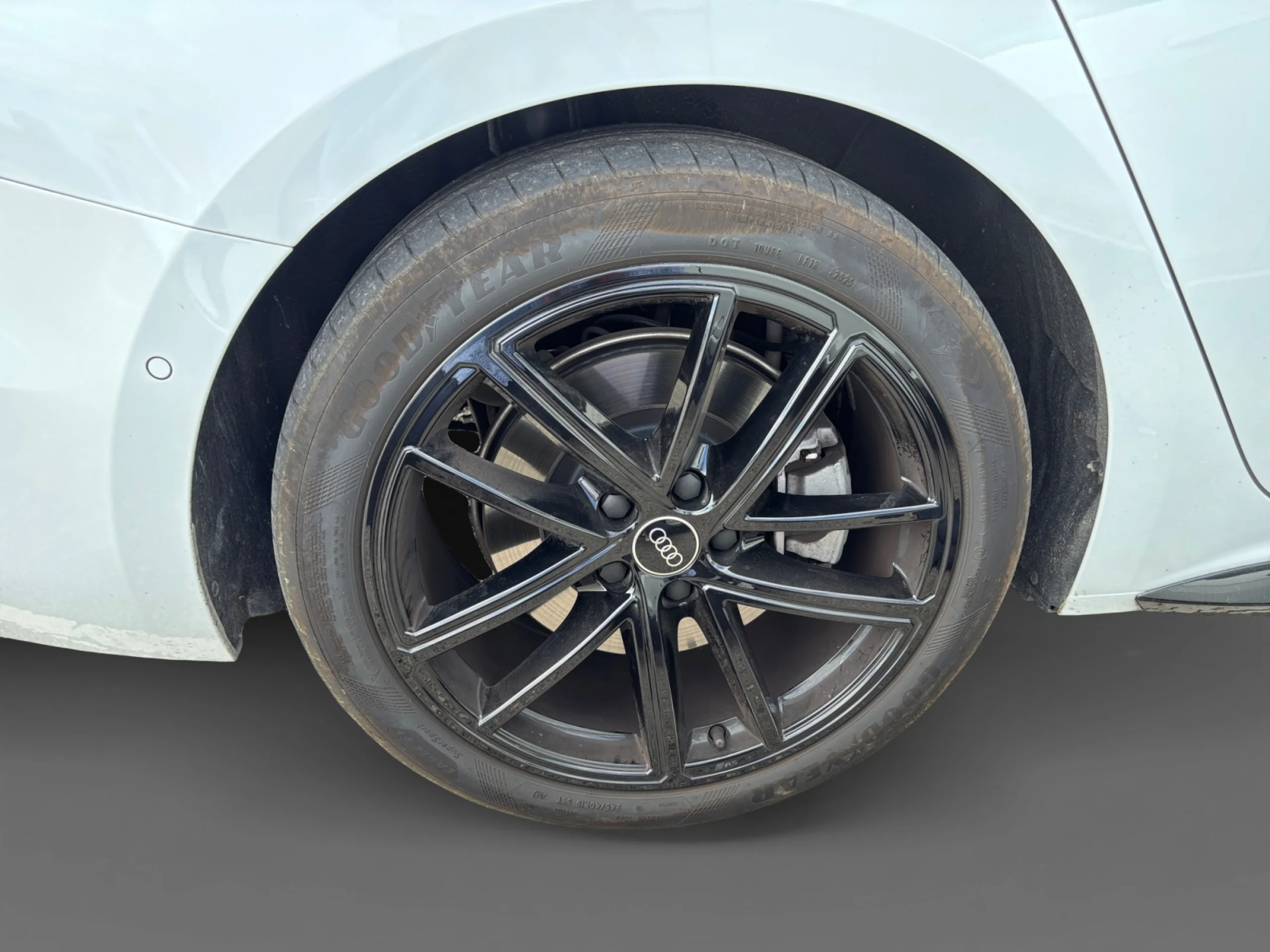 AUDI A5 A5 AVANT BLACK LINE E HYBRID QUATTRO 220 KW S TRONIC - Foto 8