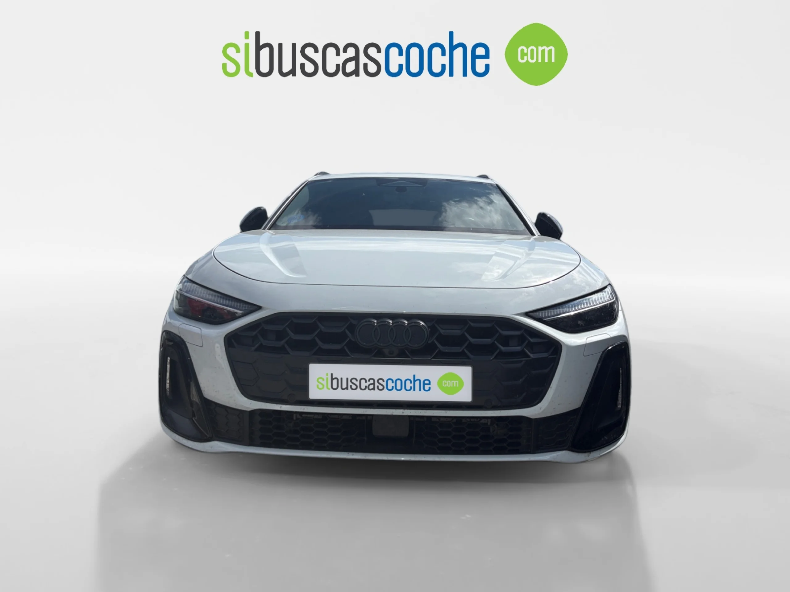 AUDI A5 A5 AVANT BLACK LINE E HYBRID QUATTRO 220 KW S TRONIC - Foto 10