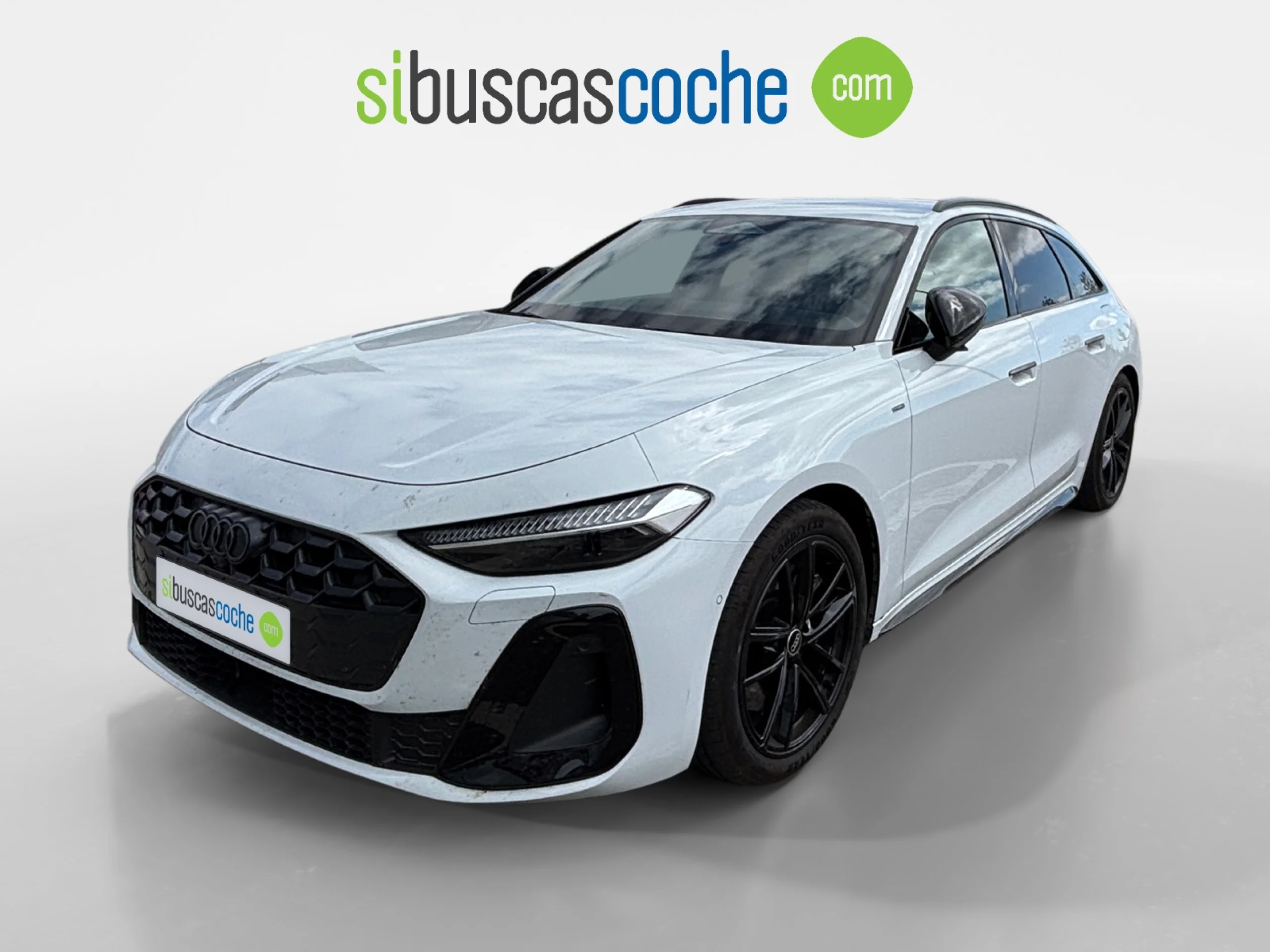 AUDI A5 A5 AVANT BLACK LINE E HYBRID QUATTRO 220 KW S TRONIC - Foto 12