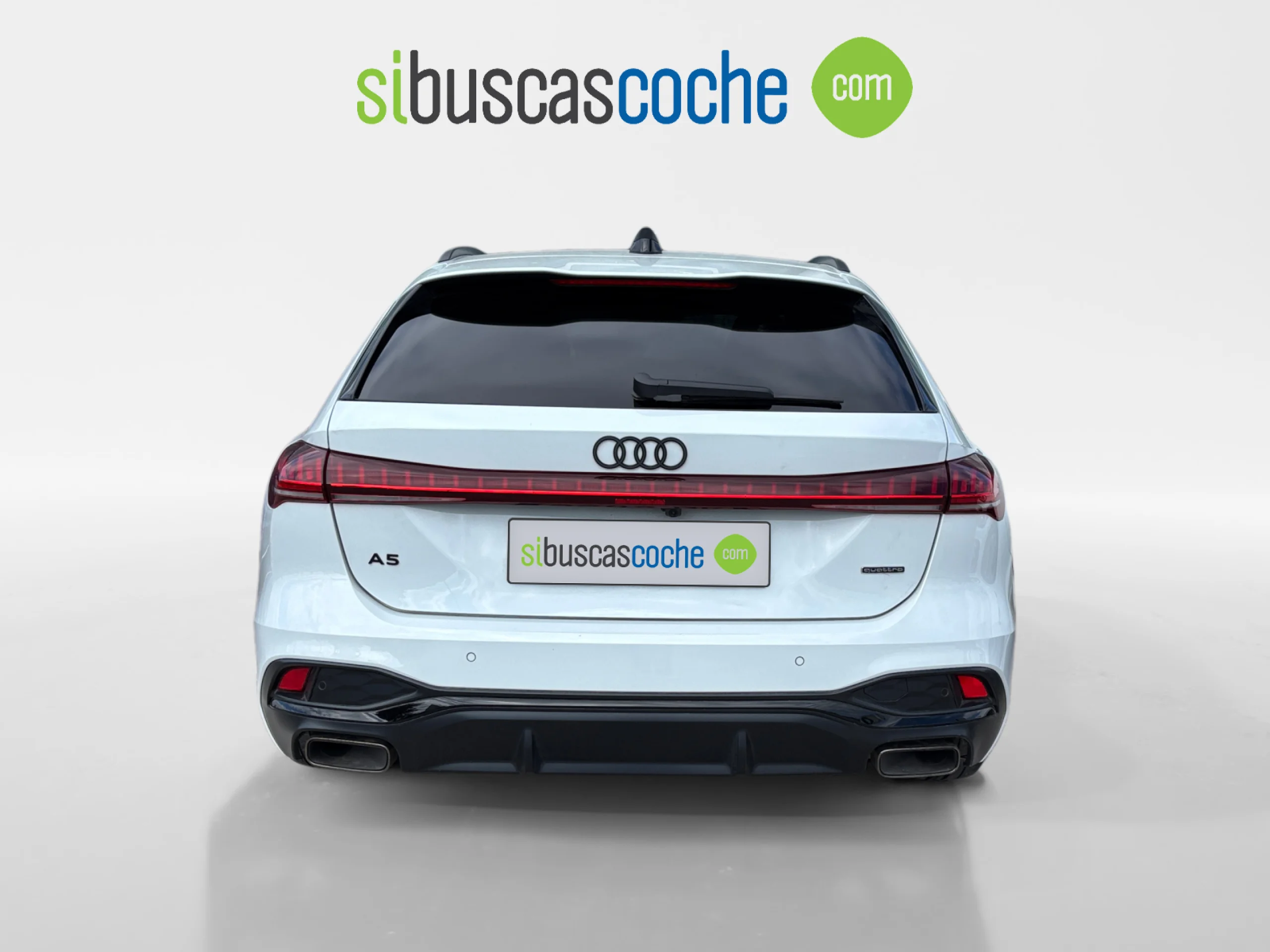 AUDI A5 A5 AVANT BLACK LINE E HYBRID QUATTRO 220 KW S TRONIC - Foto 13