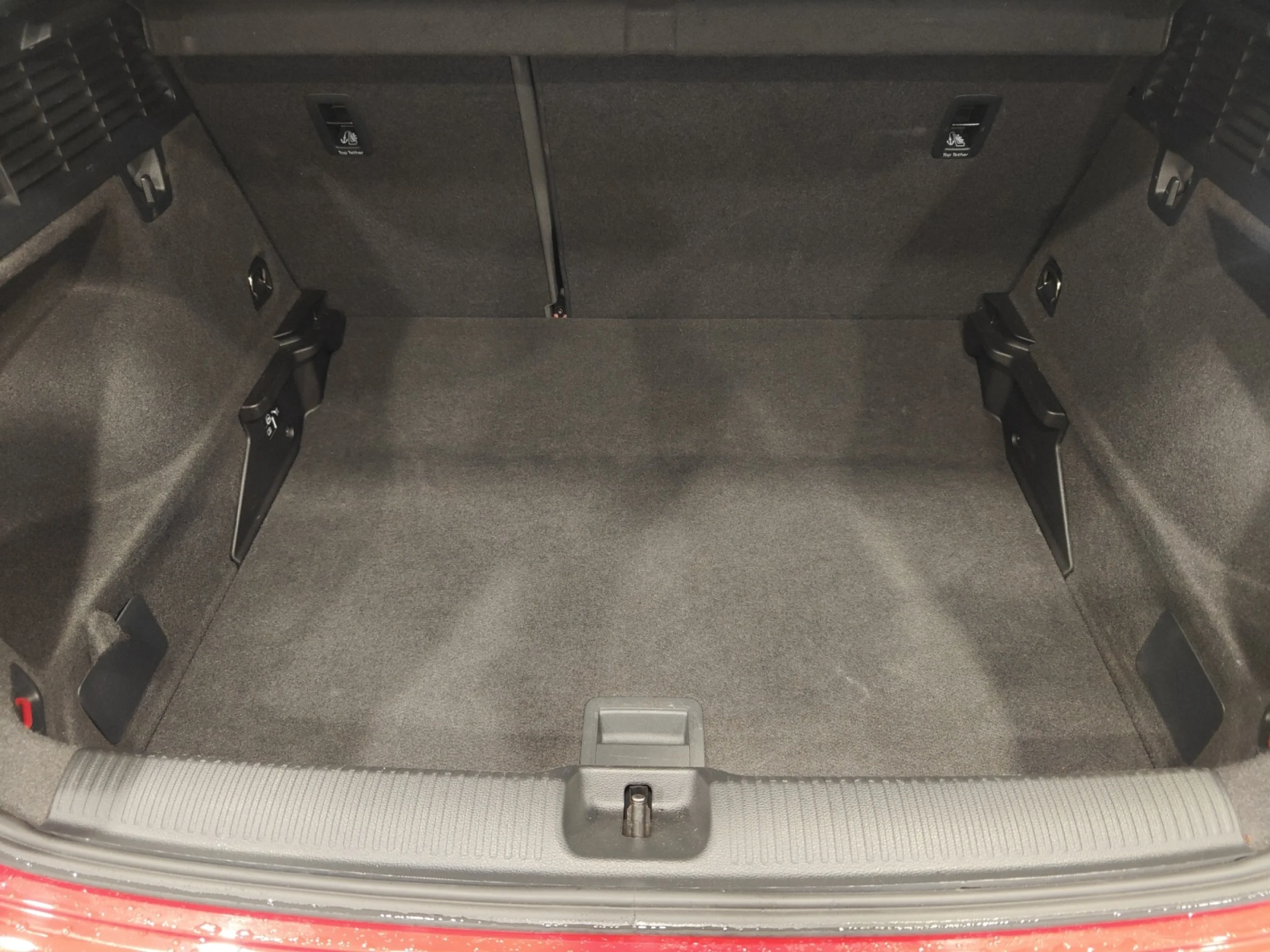 AUDI Q2 S LINE 30 TFSI 85KW (116CV) - Foto 7