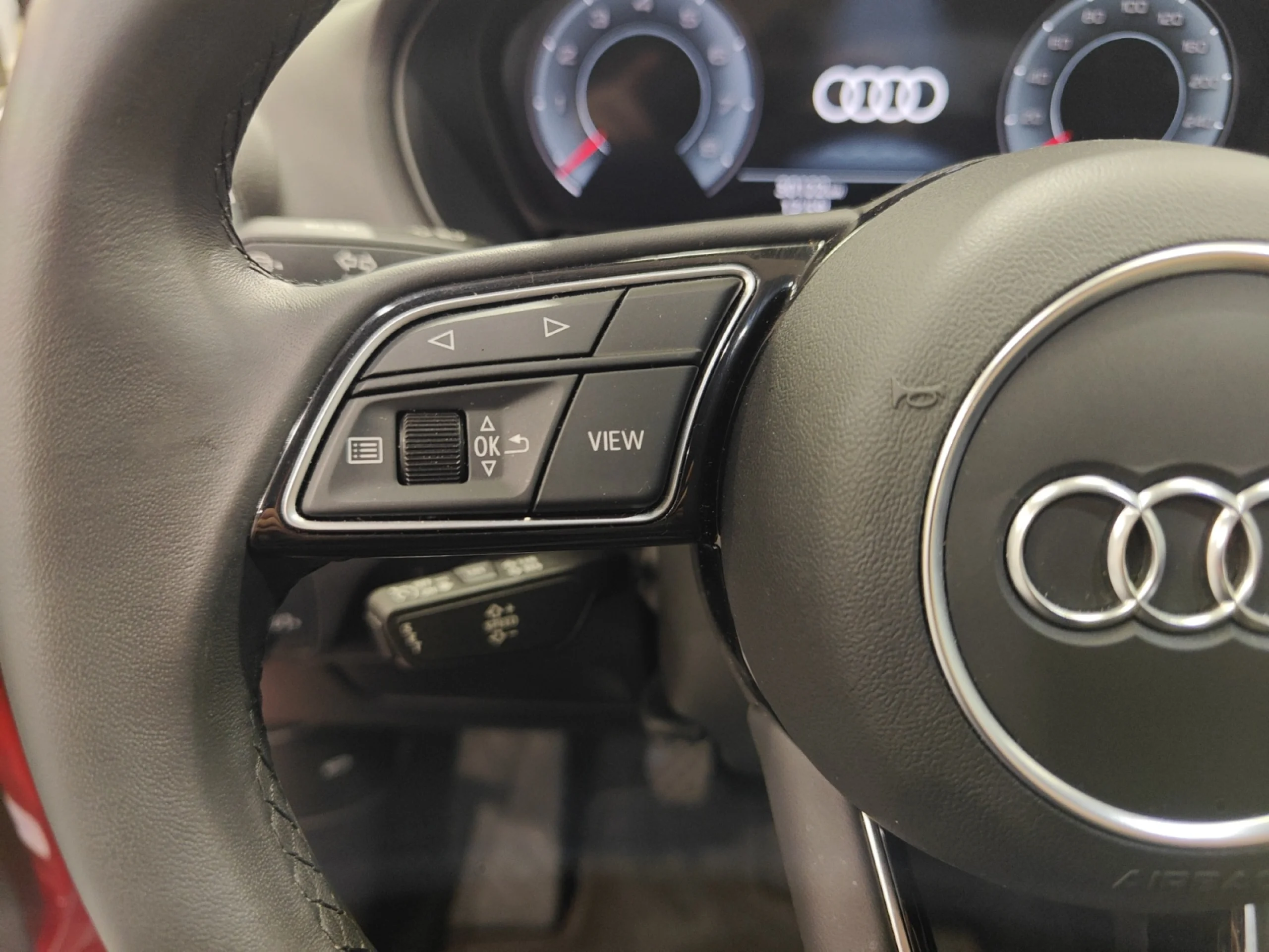 AUDI Q2 S LINE 30 TFSI 85KW (116CV) - Foto 11