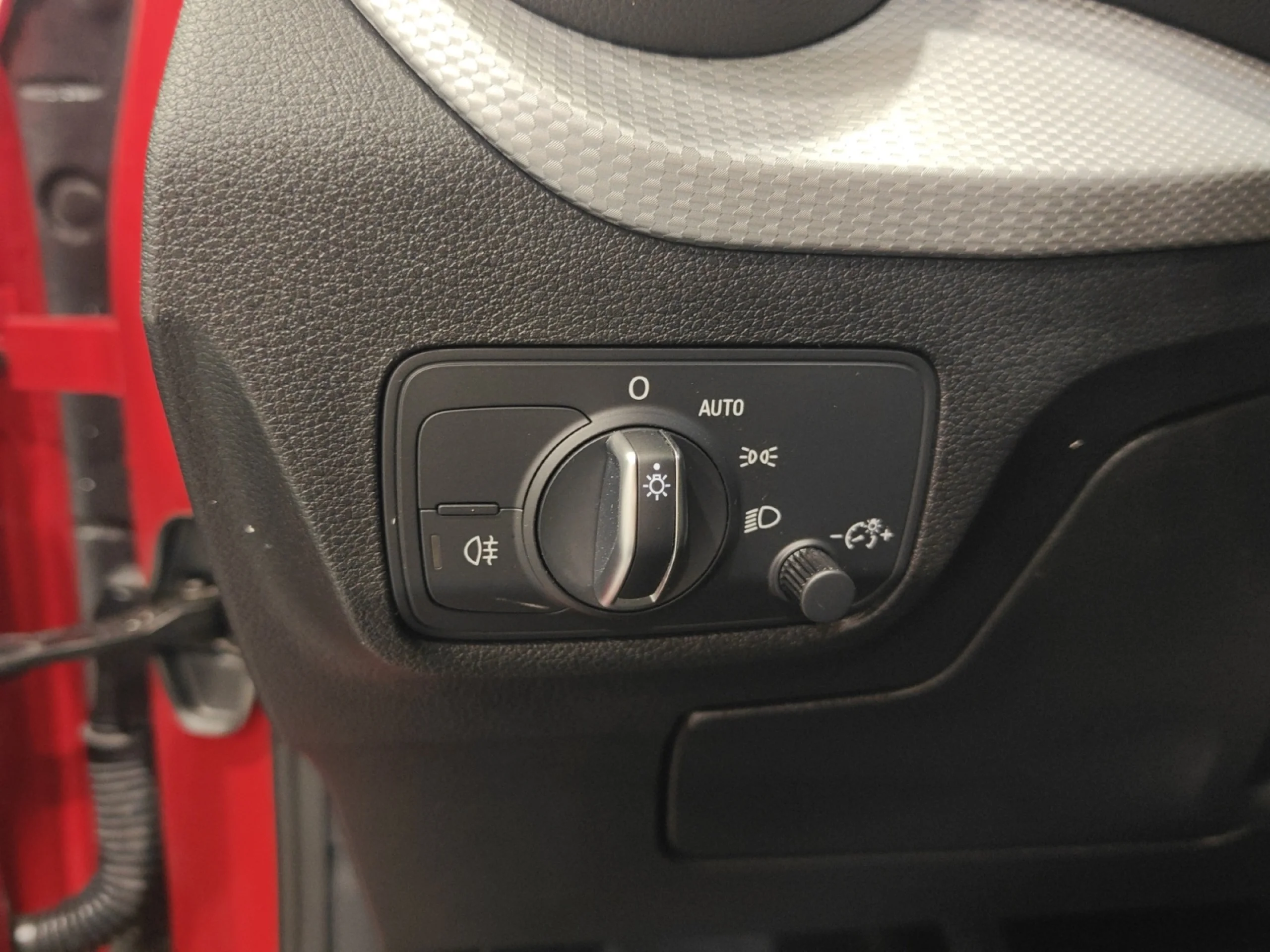 AUDI Q2 S LINE 30 TFSI 85KW (116CV) - Foto 12