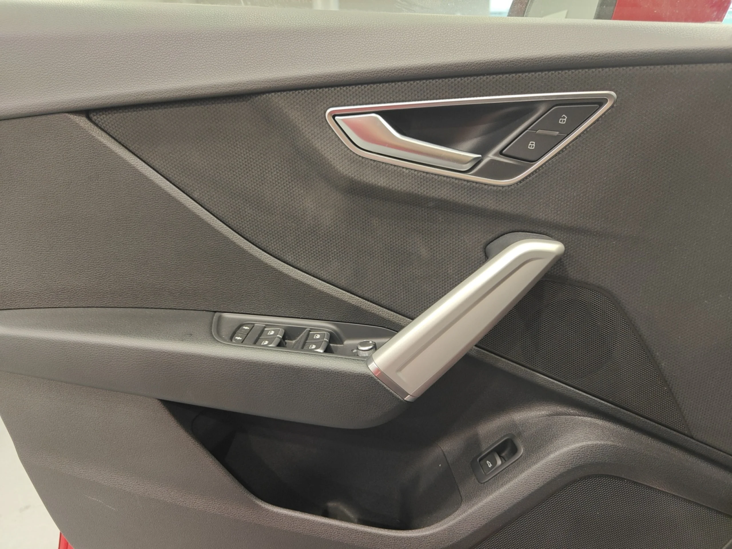 AUDI Q2 S LINE 30 TFSI 85KW (116CV) - Foto 13