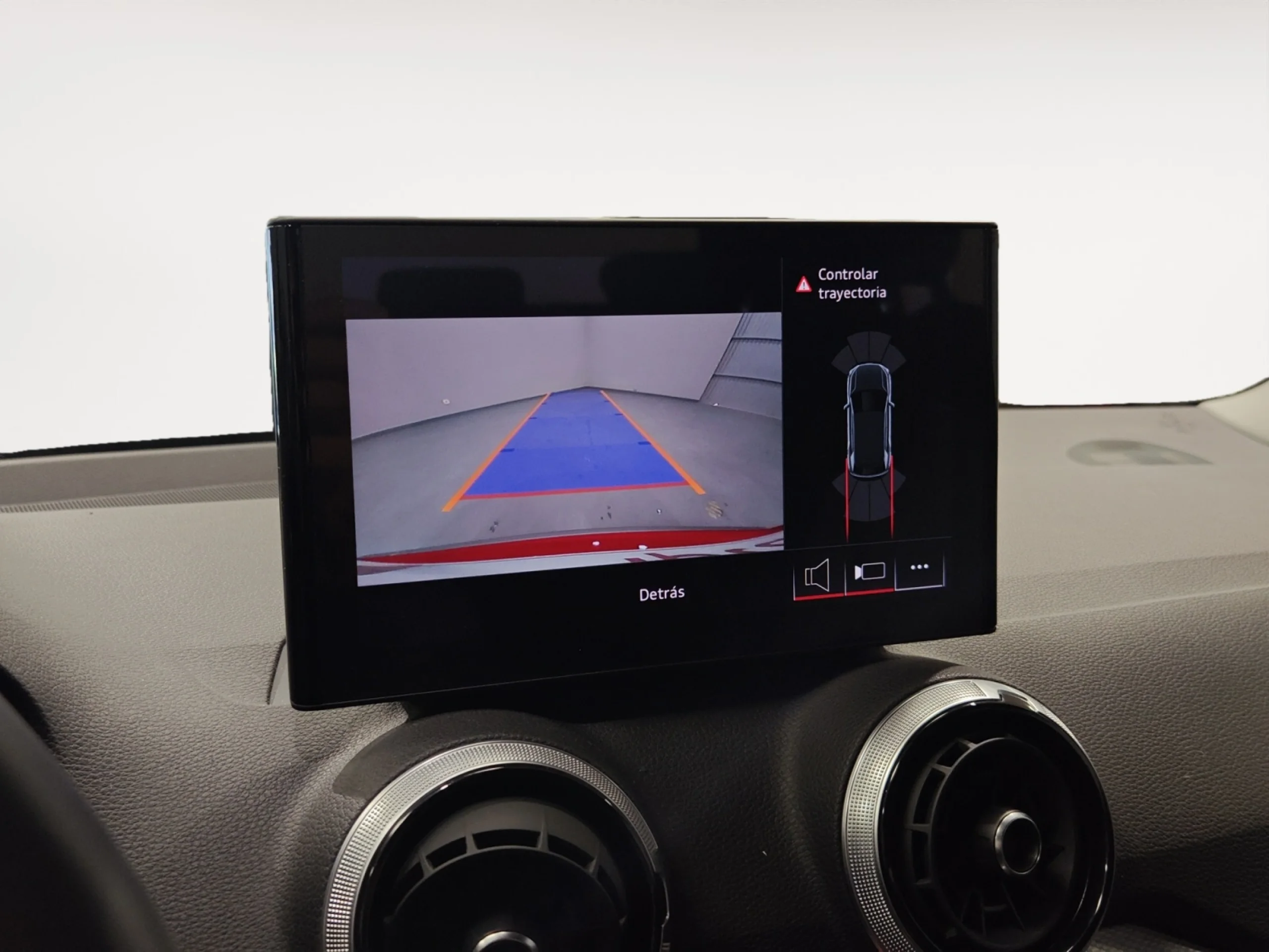 AUDI Q2 S LINE 30 TFSI 85KW (116CV) - Foto 16