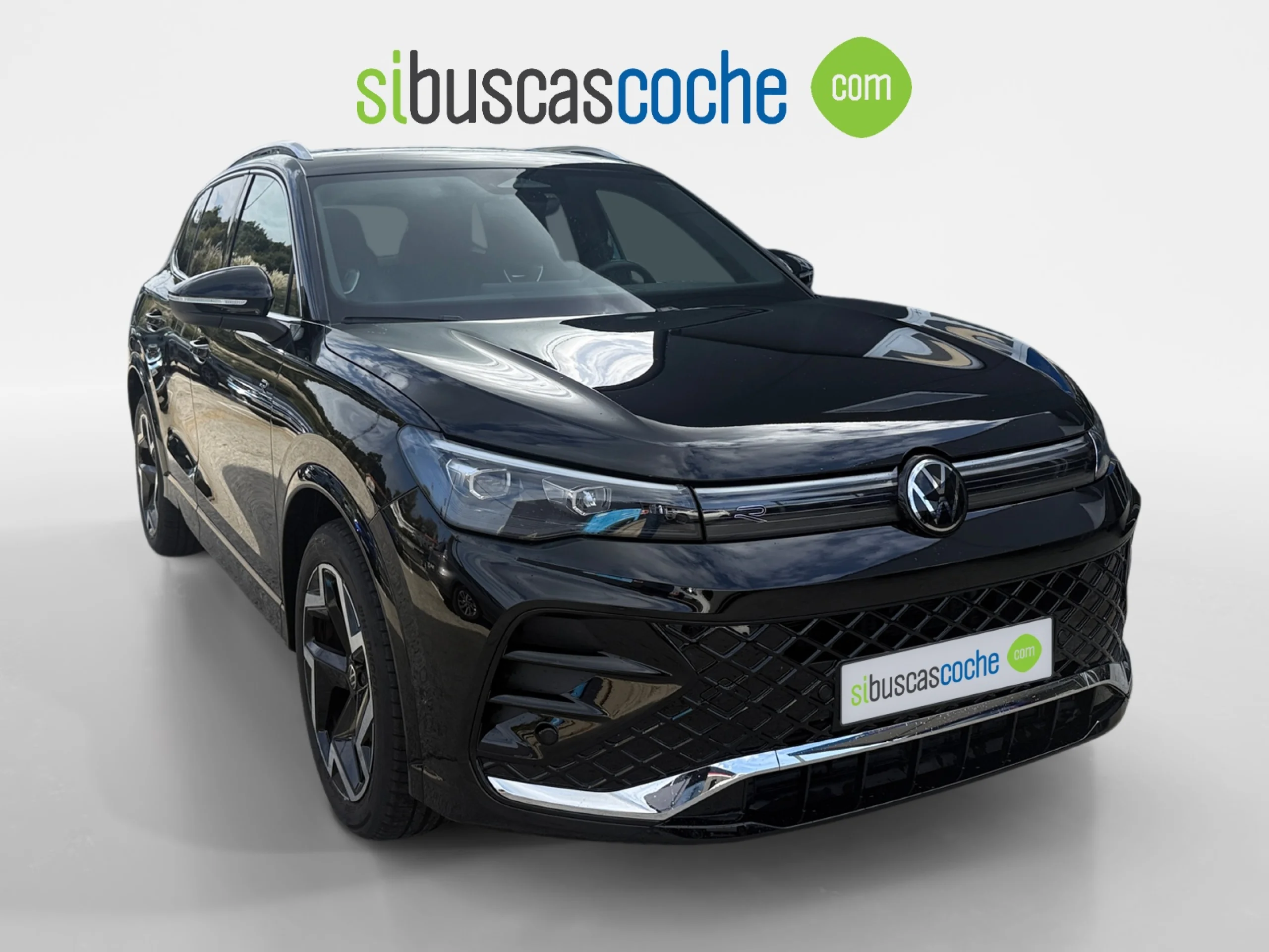 VOLKSWAGEN TIGUAN R LINE 2.0 TDI 110KW (150CV) DSG - Foto 1
