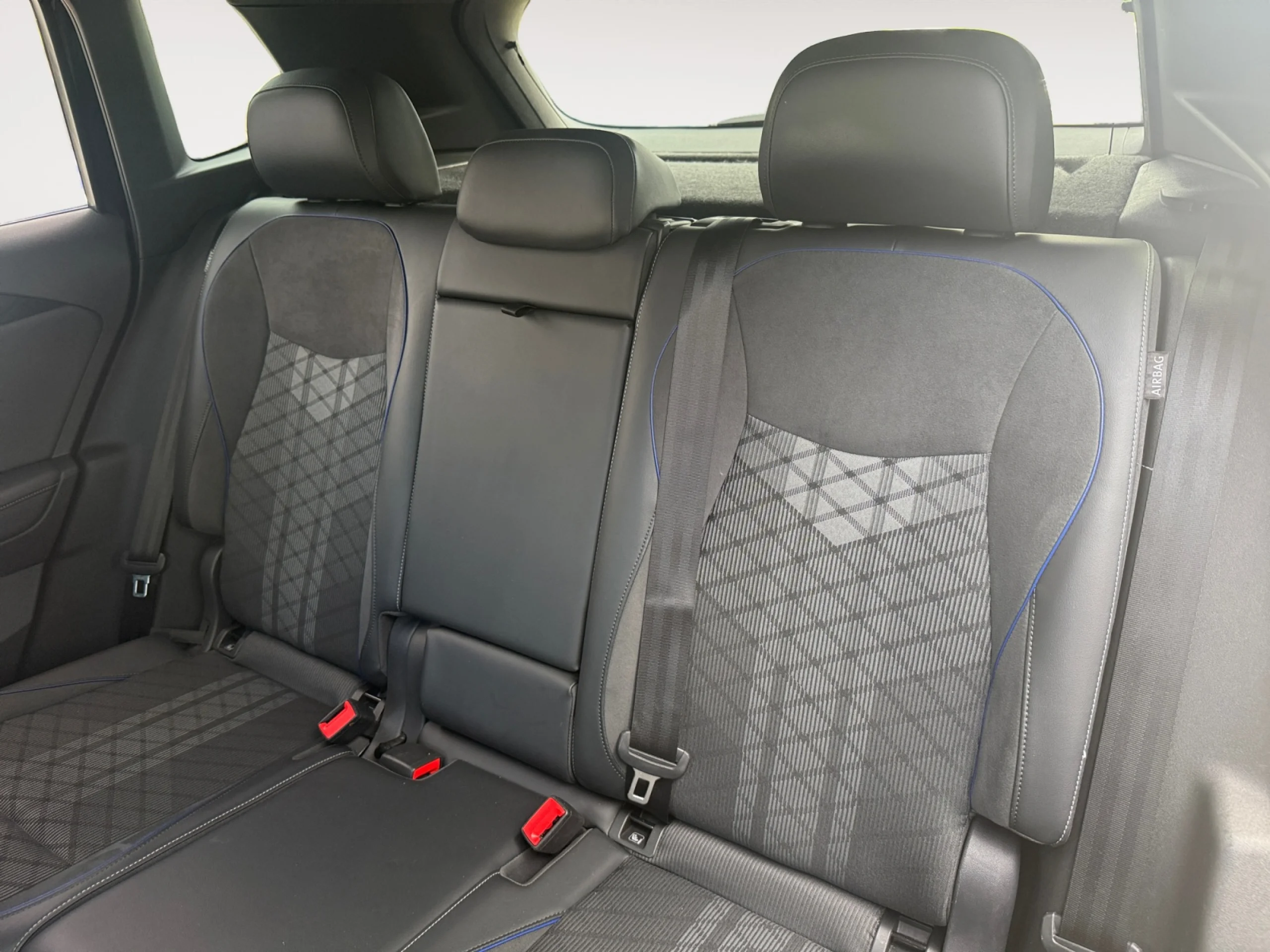 VOLKSWAGEN TIGUAN R LINE 2.0 TDI 110KW (150CV) DSG - Foto 6